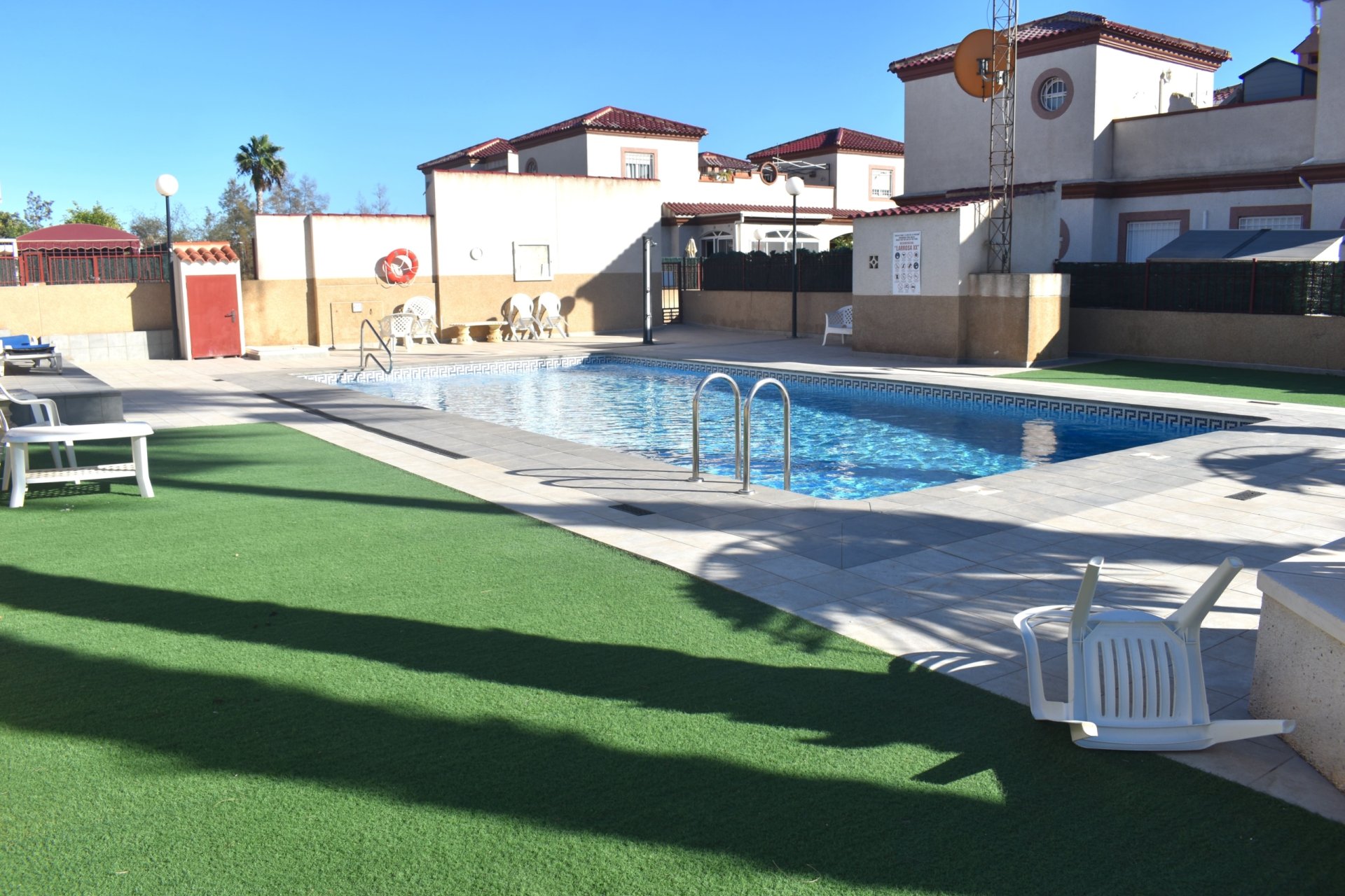 Reventa - Villa -
San Fulgencio - Costa Blanca