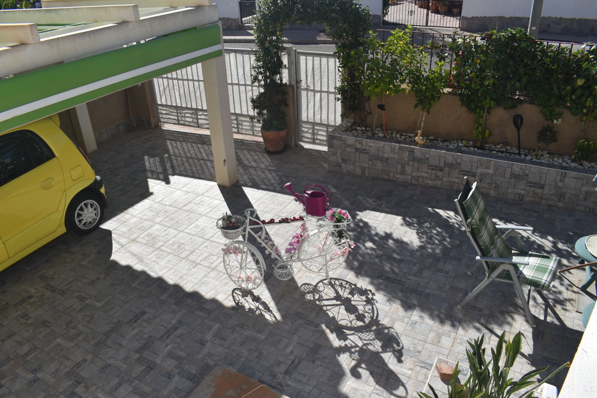 Reventa - Villa -
San Fulgencio - Costa Blanca