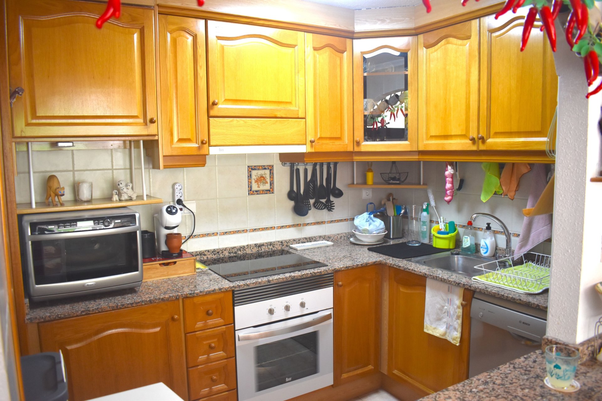 Reventa - Villa -
San Fulgencio - Costa Blanca