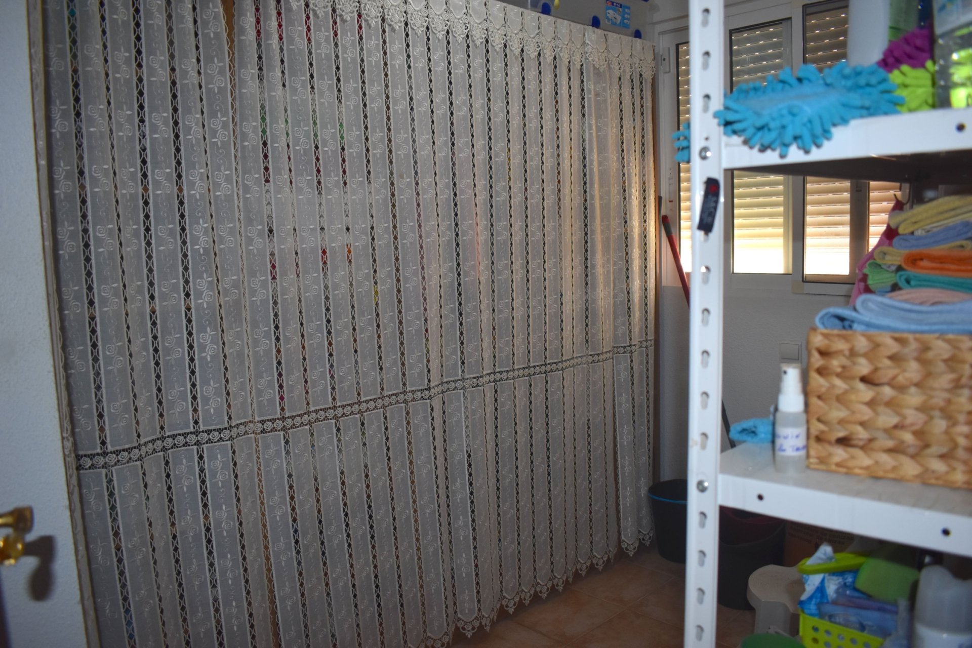 Reventa - Villa -
San Fulgencio - Costa Blanca