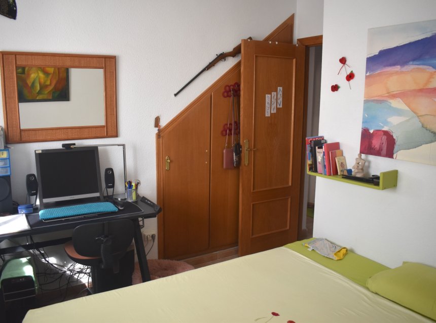 Reventa - Villa -
San Fulgencio - Costa Blanca