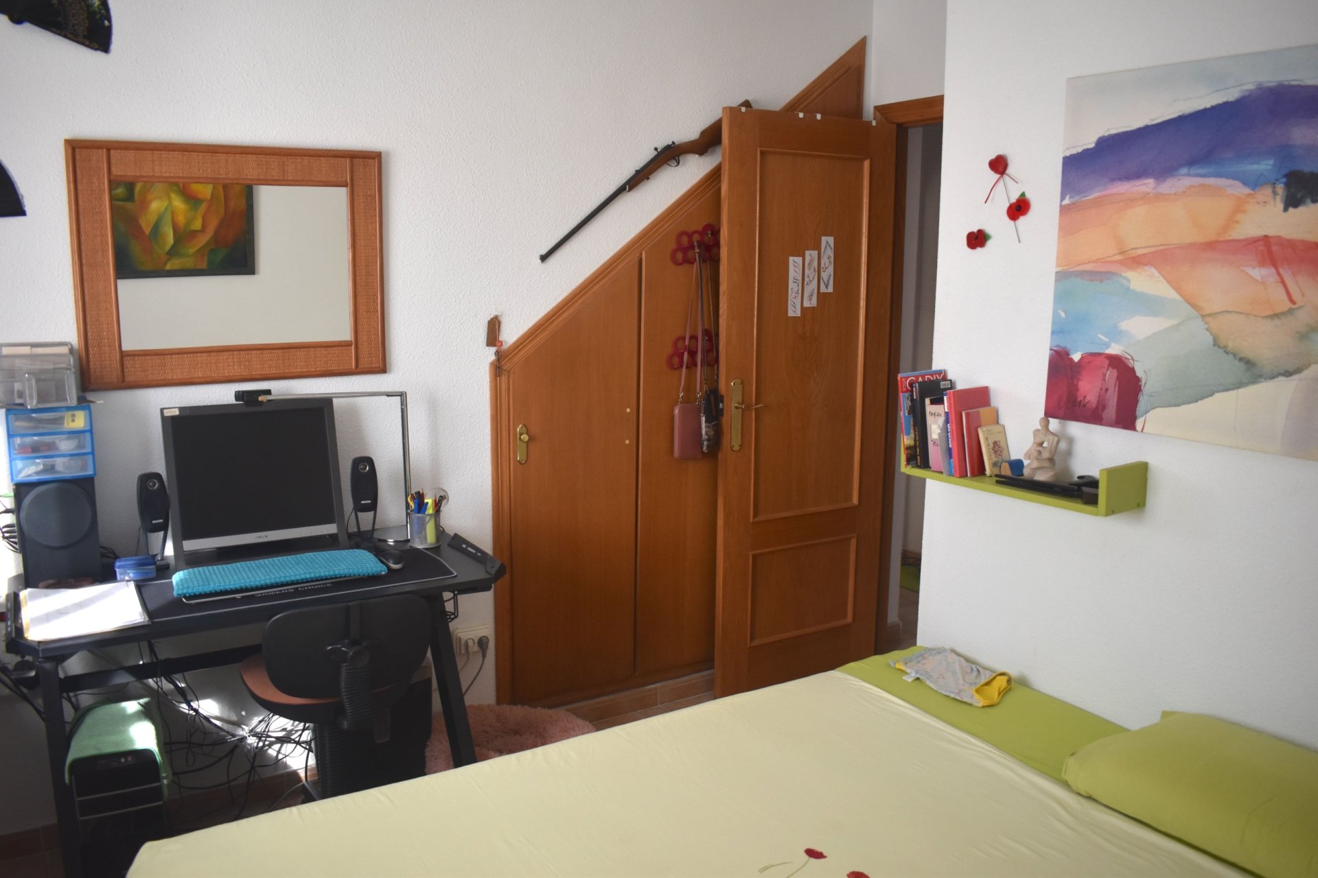 Reventa - Villa -
San Fulgencio - Costa Blanca