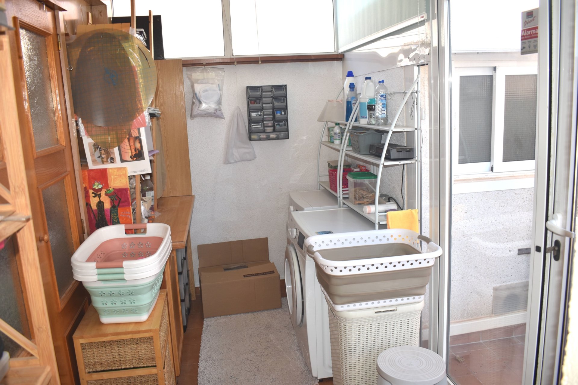 Reventa - Villa -
San Fulgencio - Costa Blanca