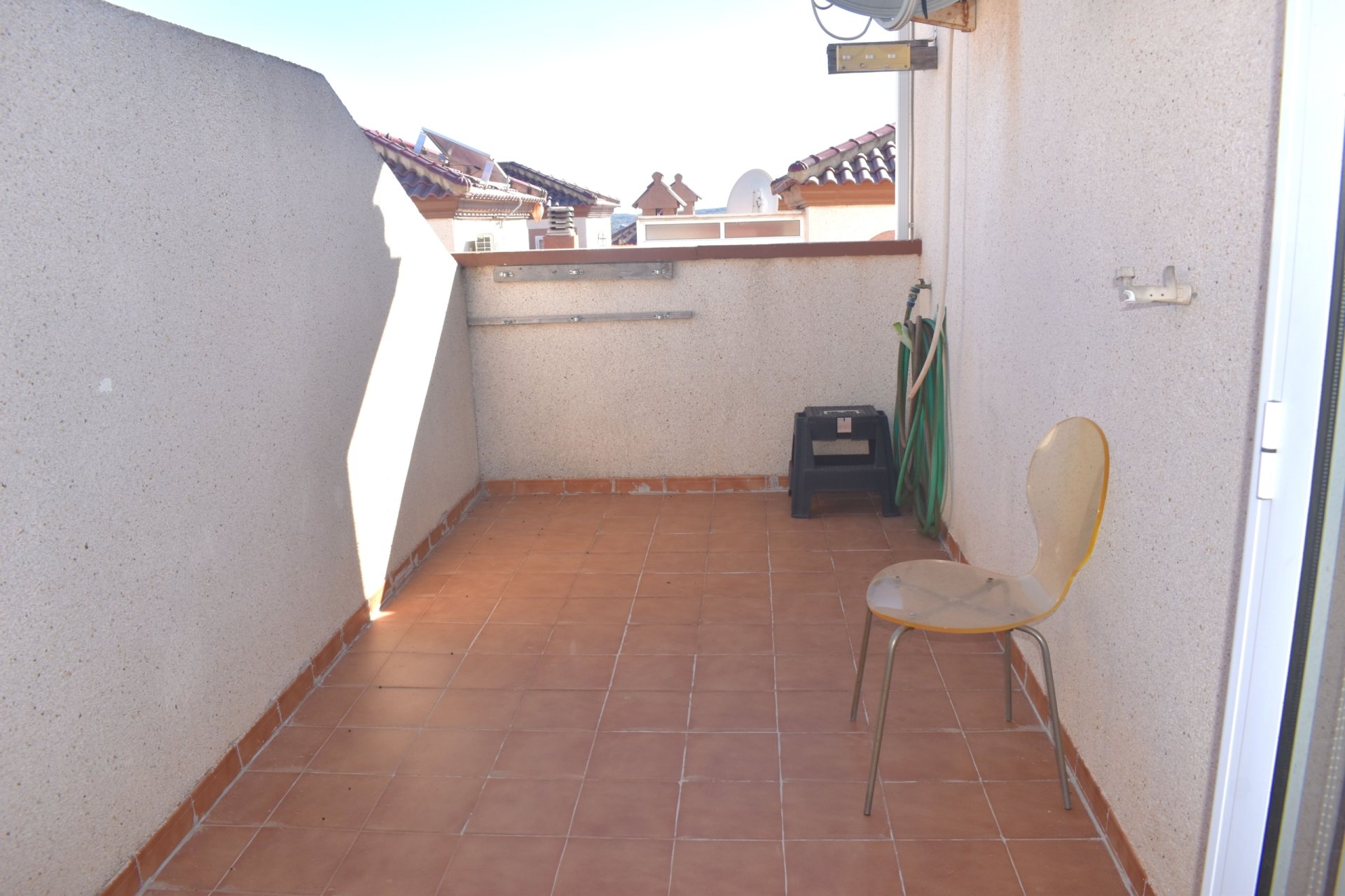 Reventa - Villa -
San Fulgencio - Costa Blanca