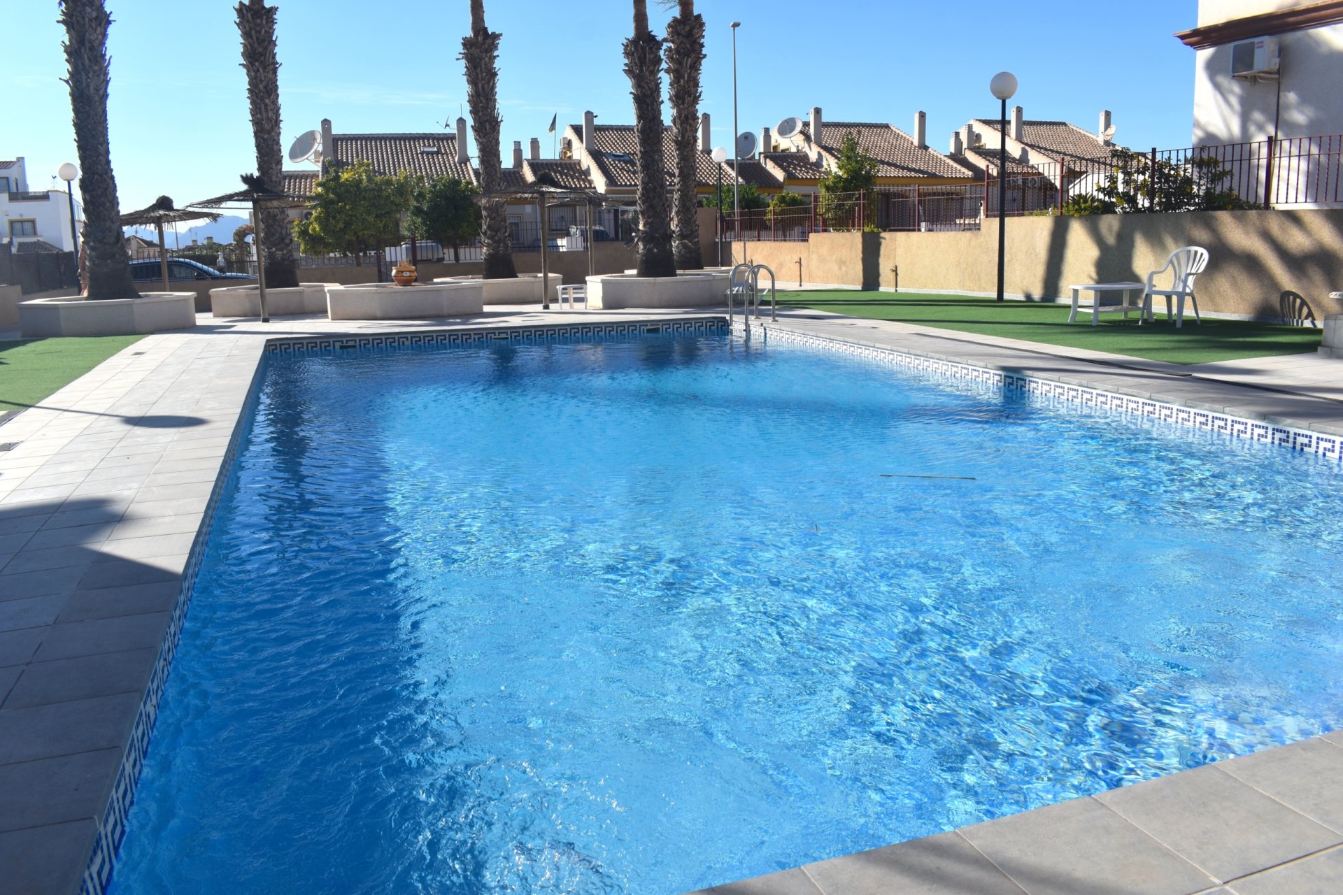 Reventa - Villa -
San Fulgencio - Costa Blanca