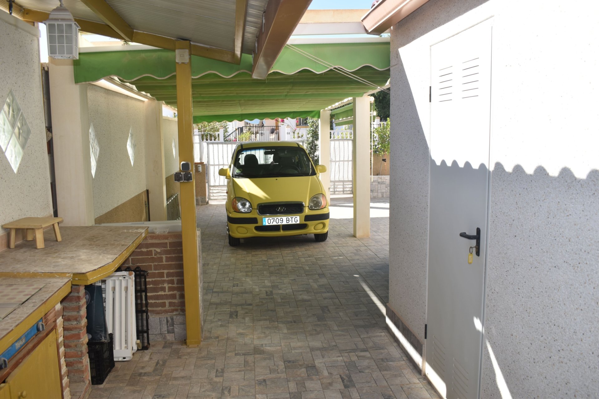 Reventa - Villa -
San Fulgencio - Costa Blanca