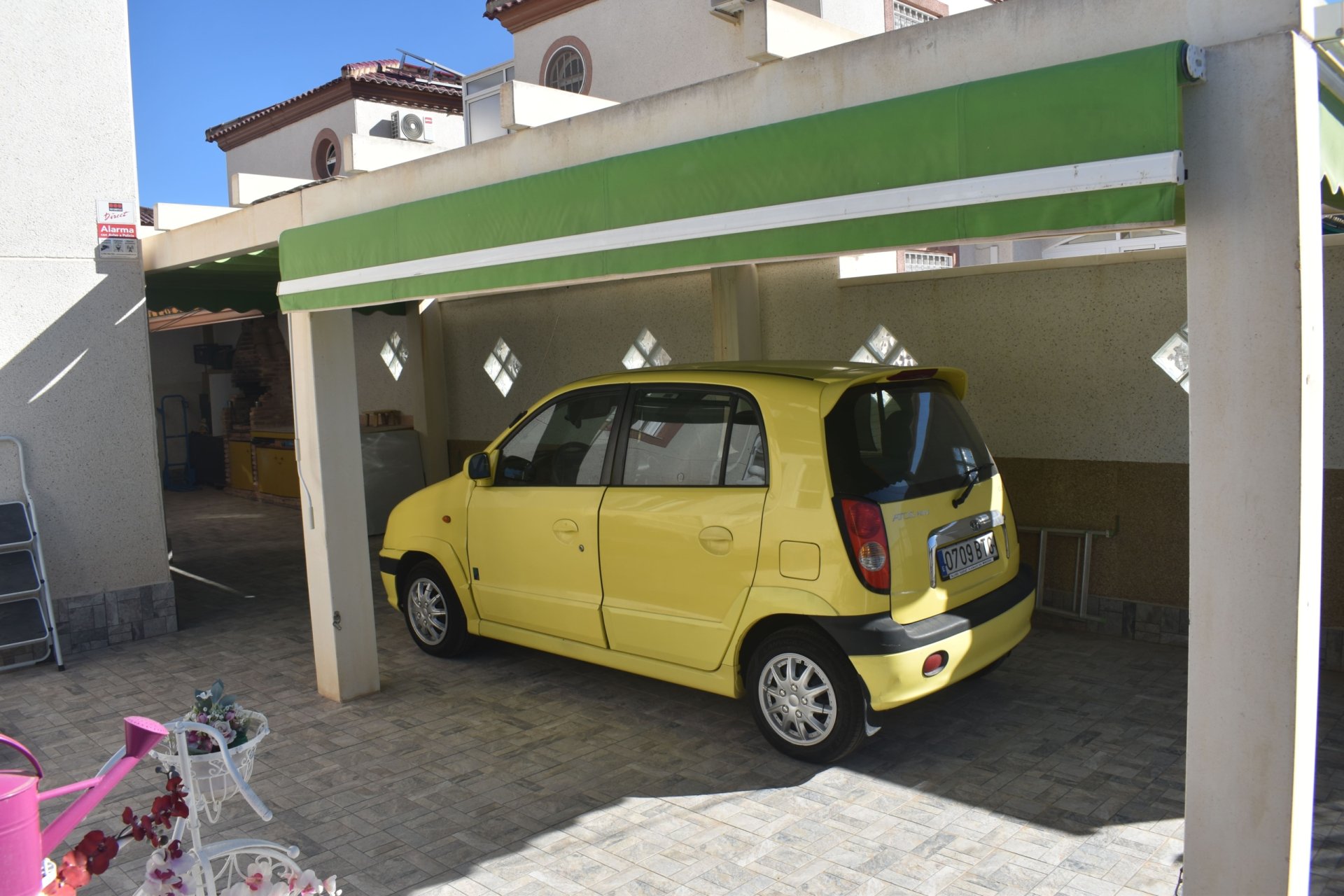 Reventa - Villa -
San Fulgencio - Costa Blanca