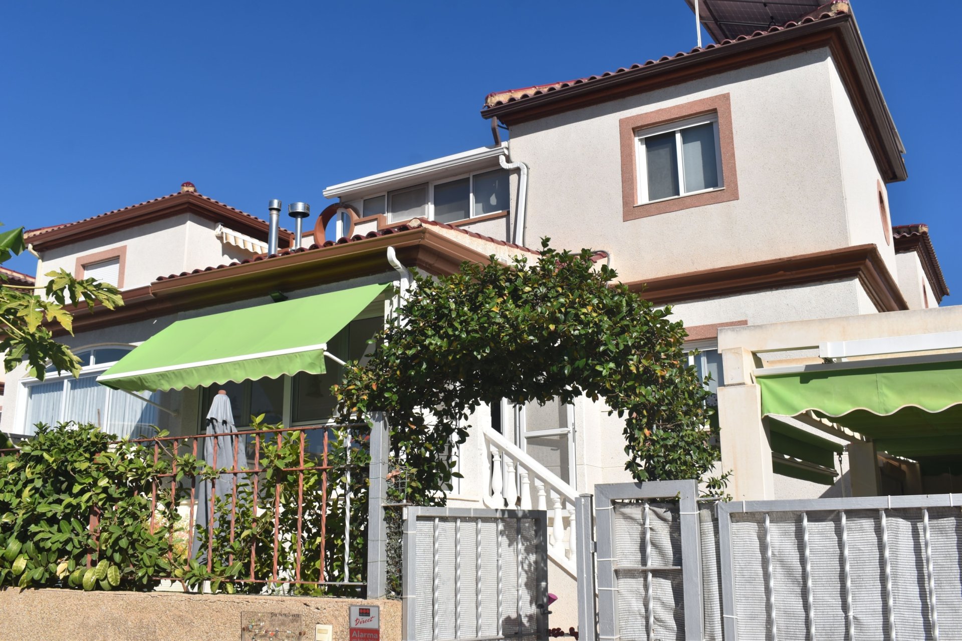 Reventa - Villa -
San Fulgencio - Costa Blanca