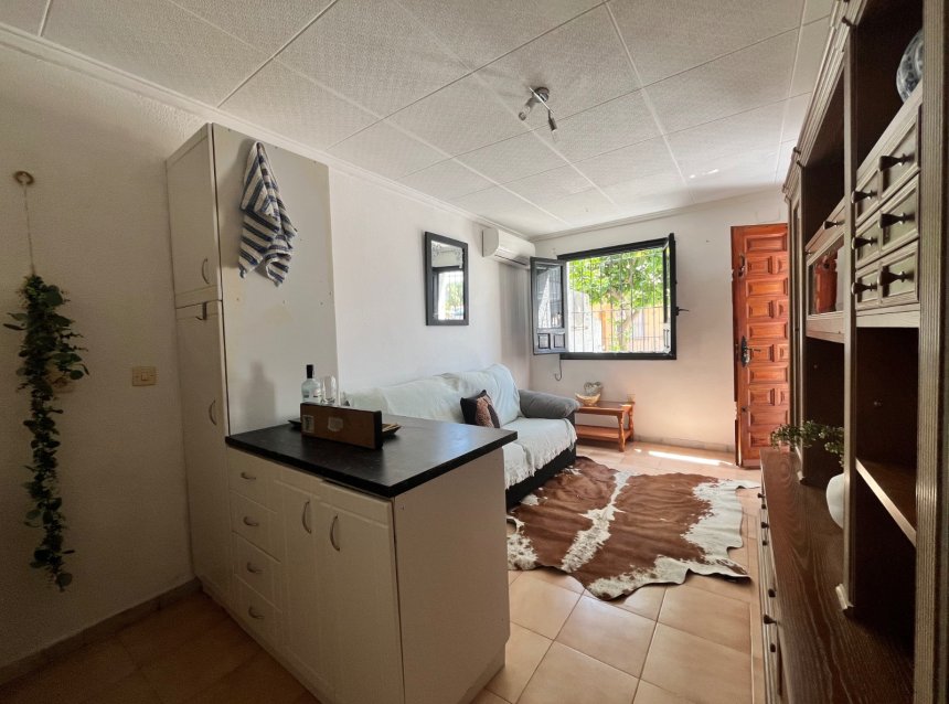 Reventa - Villa -
San Fulgencio - Costa Blanca