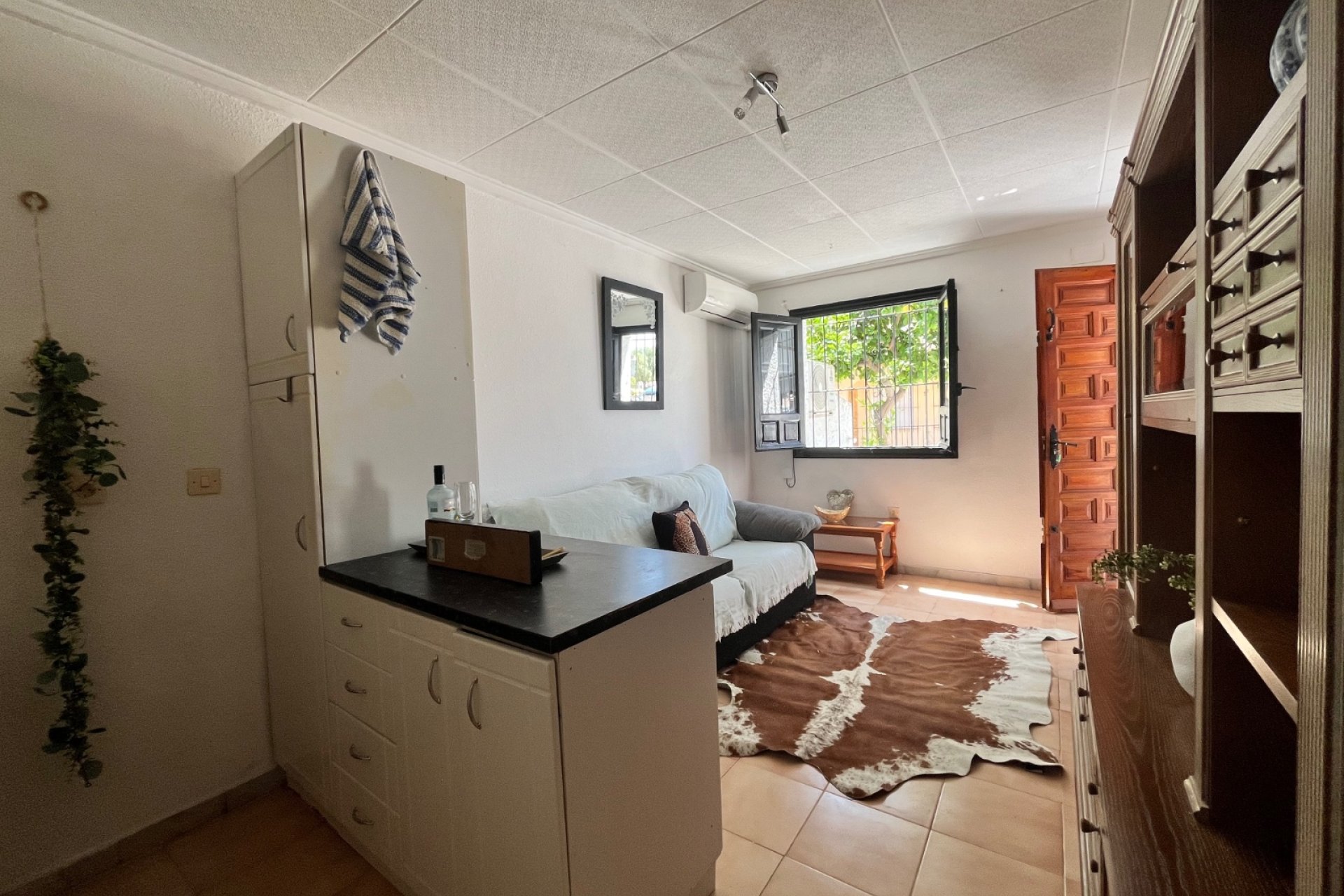 Reventa - Villa -
San Fulgencio - Costa Blanca