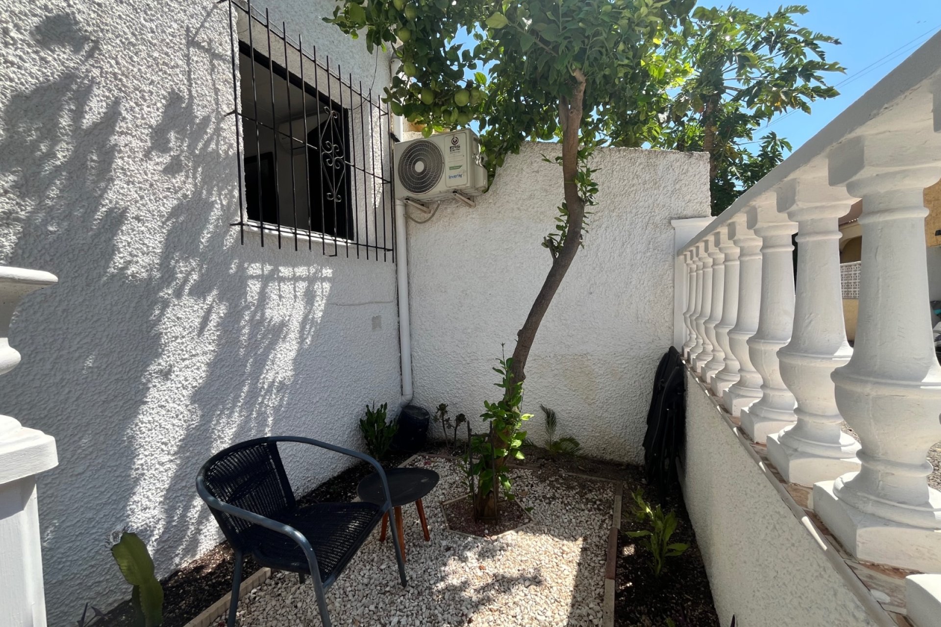 Reventa - Villa -
San Fulgencio - Costa Blanca