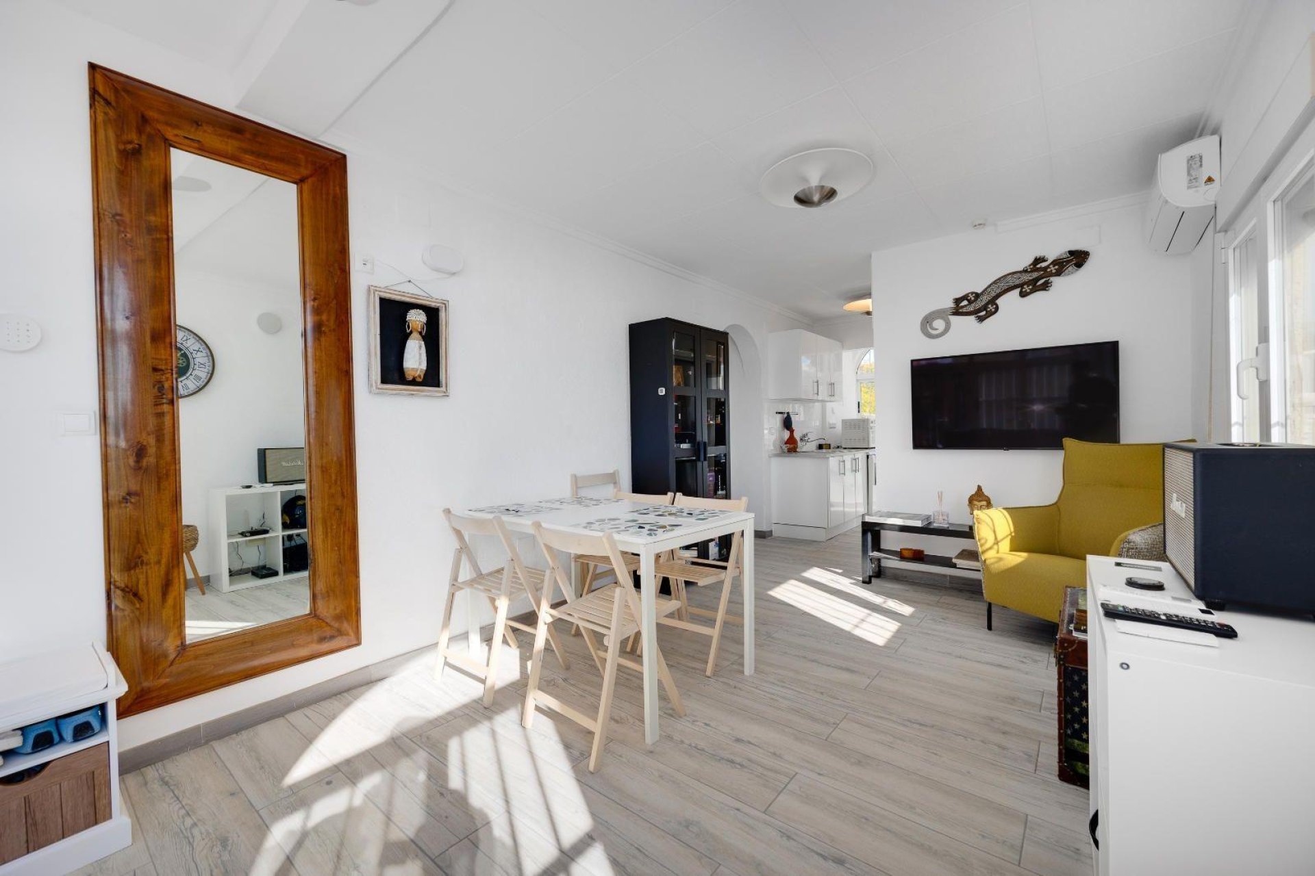 Reventa - Villa -
San Fulgencio - La Marina