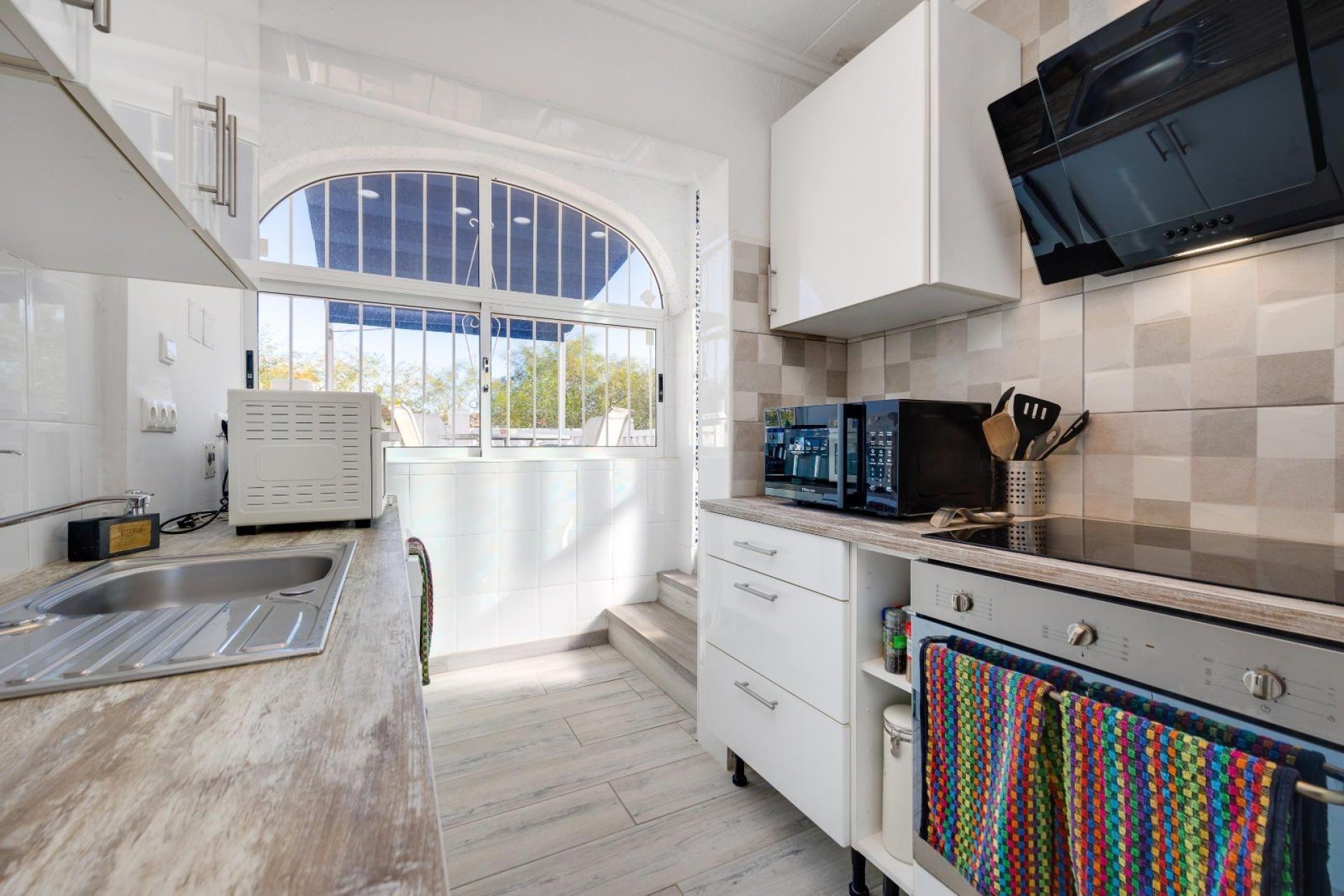 Reventa - Villa -
San Fulgencio - La Marina