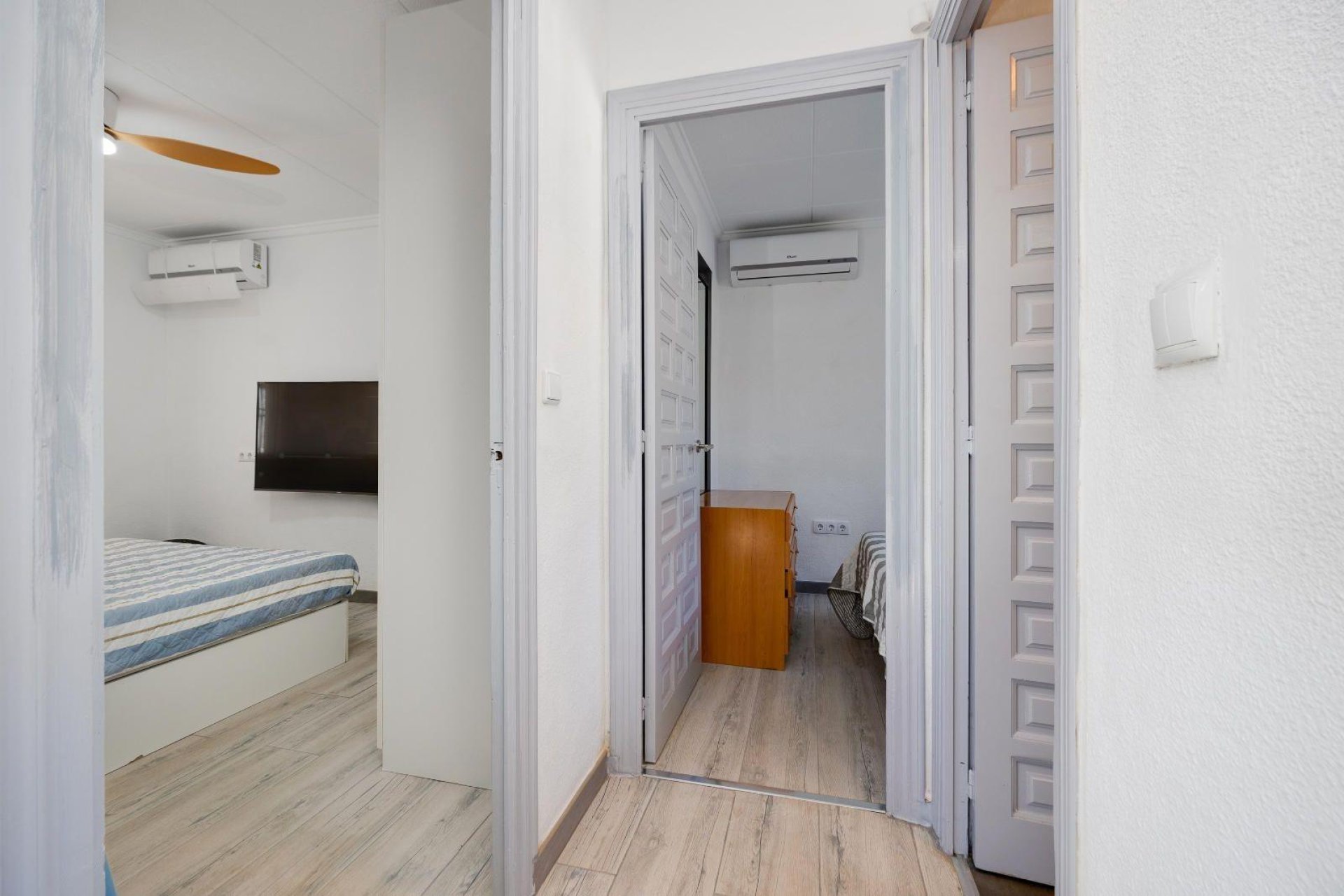 Reventa - Villa -
San Fulgencio - La Marina