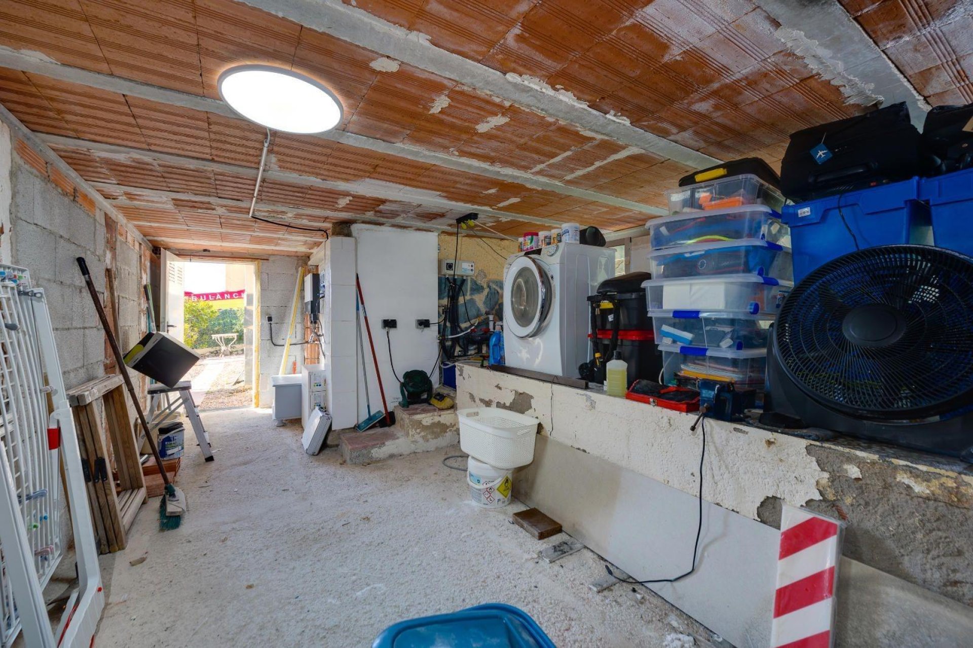 Reventa - Villa -
San Fulgencio - La Marina