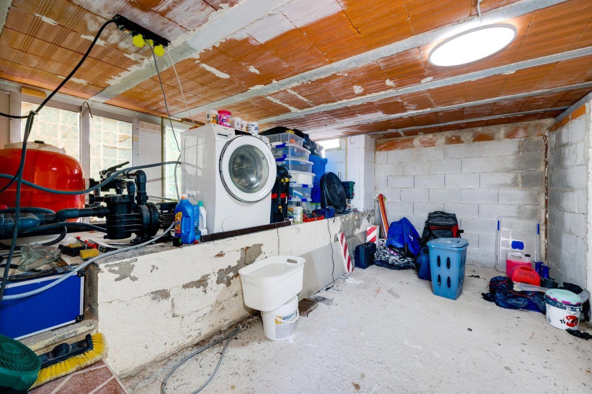 Reventa - Villa -
San Fulgencio - La Marina