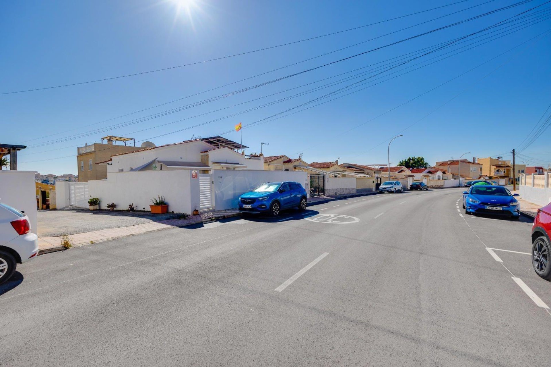 Reventa - Villa -
San Fulgencio - La Marina