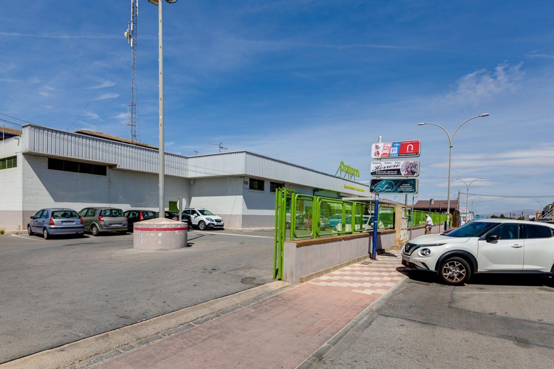 Reventa - Villa -
San Fulgencio - La Marina