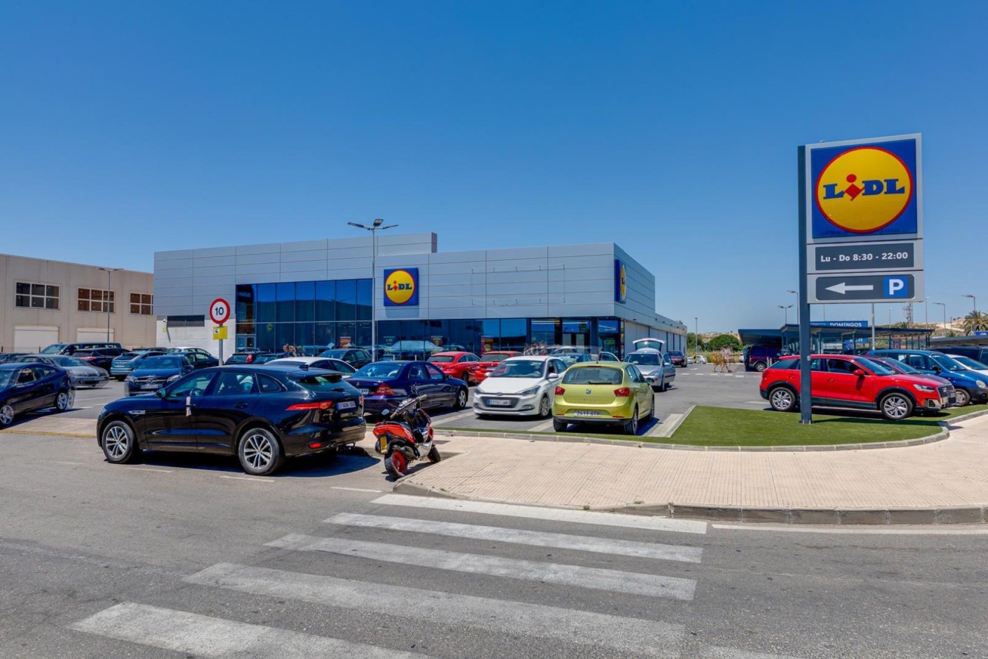 Reventa - Villa -
San Fulgencio - La Marina