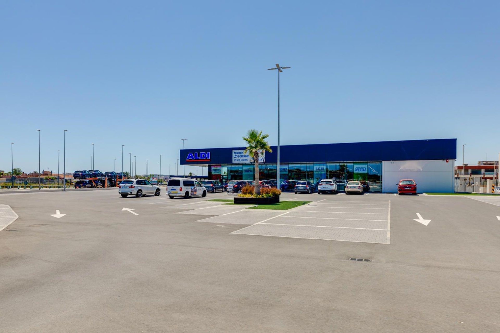 Reventa - Villa -
San Fulgencio - La Marina