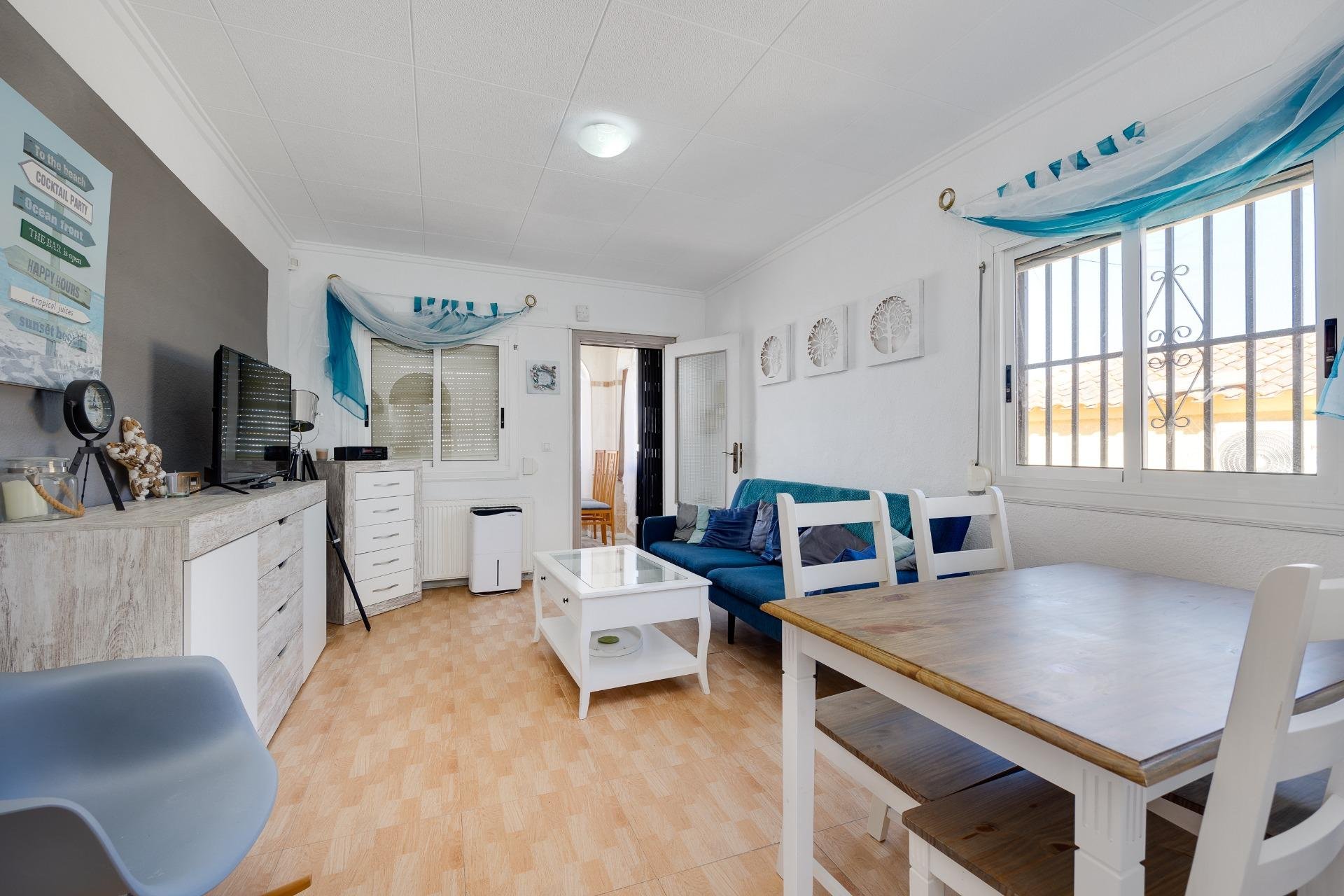 Reventa - Villa -
San Fulgencio - La Marina