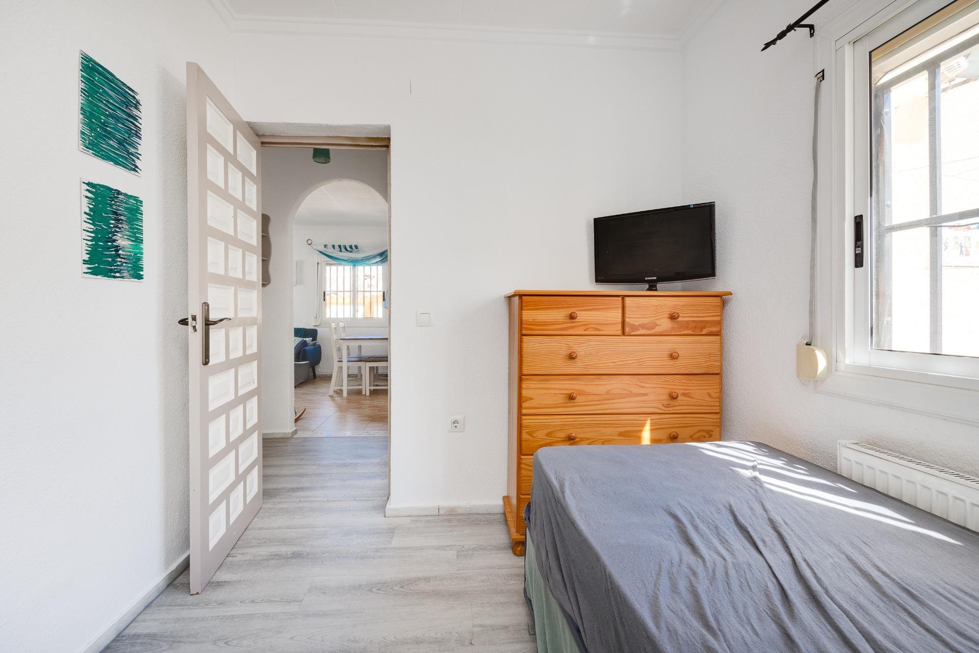 Reventa - Villa -
San Fulgencio - La Marina