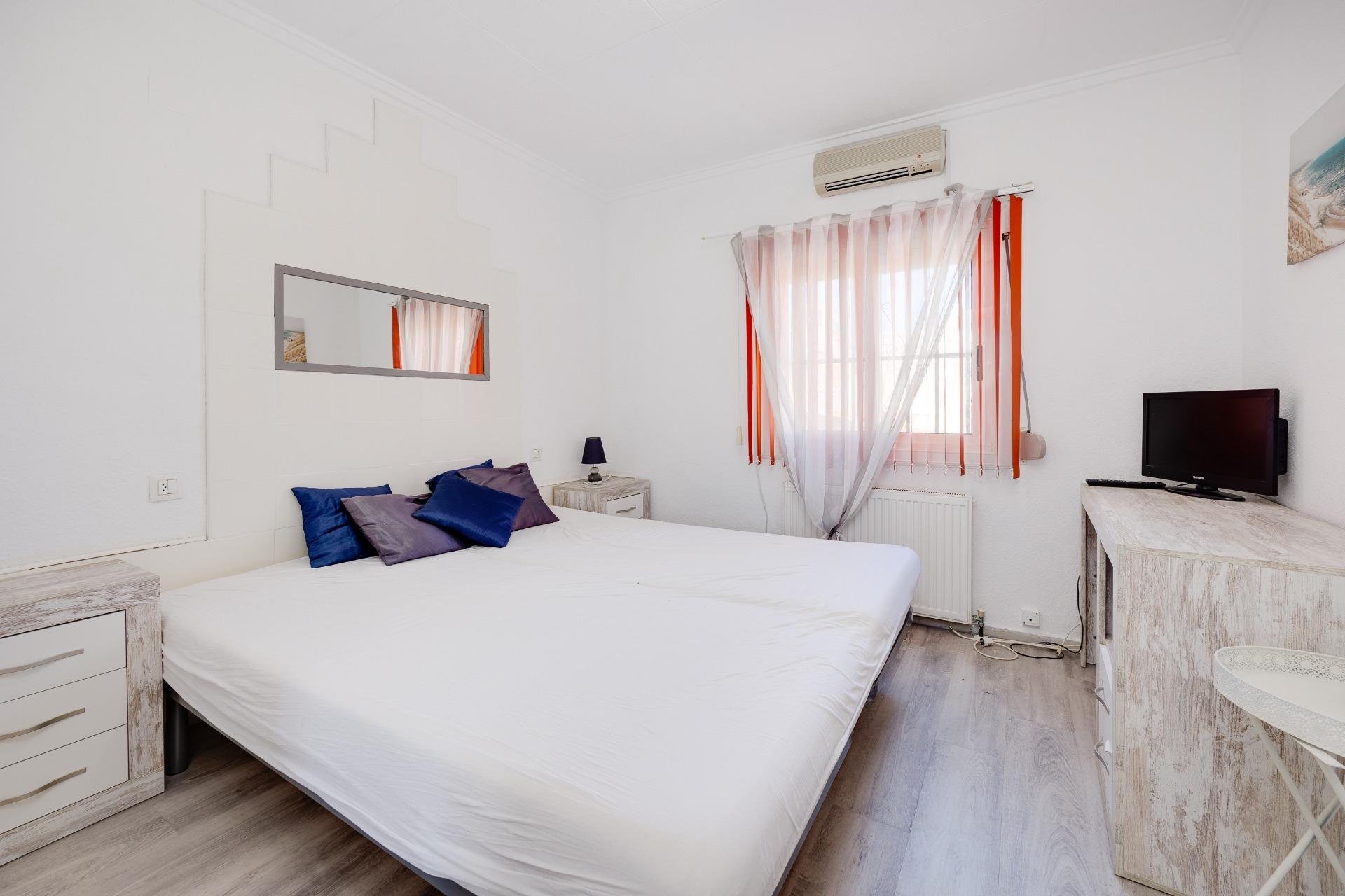 Reventa - Villa -
San Fulgencio - La Marina