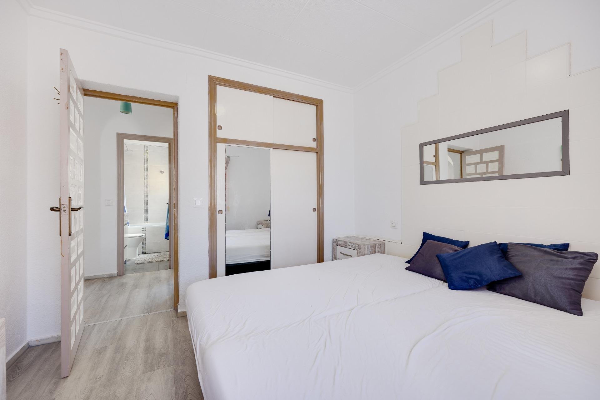 Reventa - Villa -
San Fulgencio - La Marina