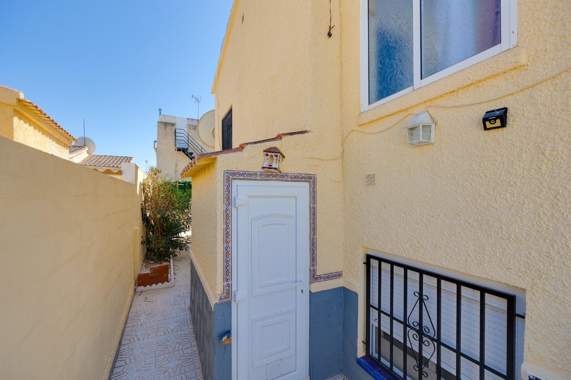 Reventa - Villa -
San Fulgencio - La Marina