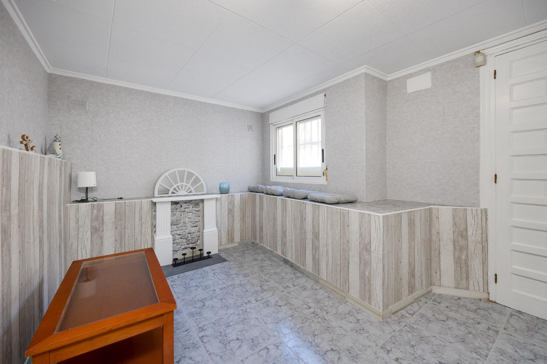 Reventa - Villa -
San Fulgencio - La Marina