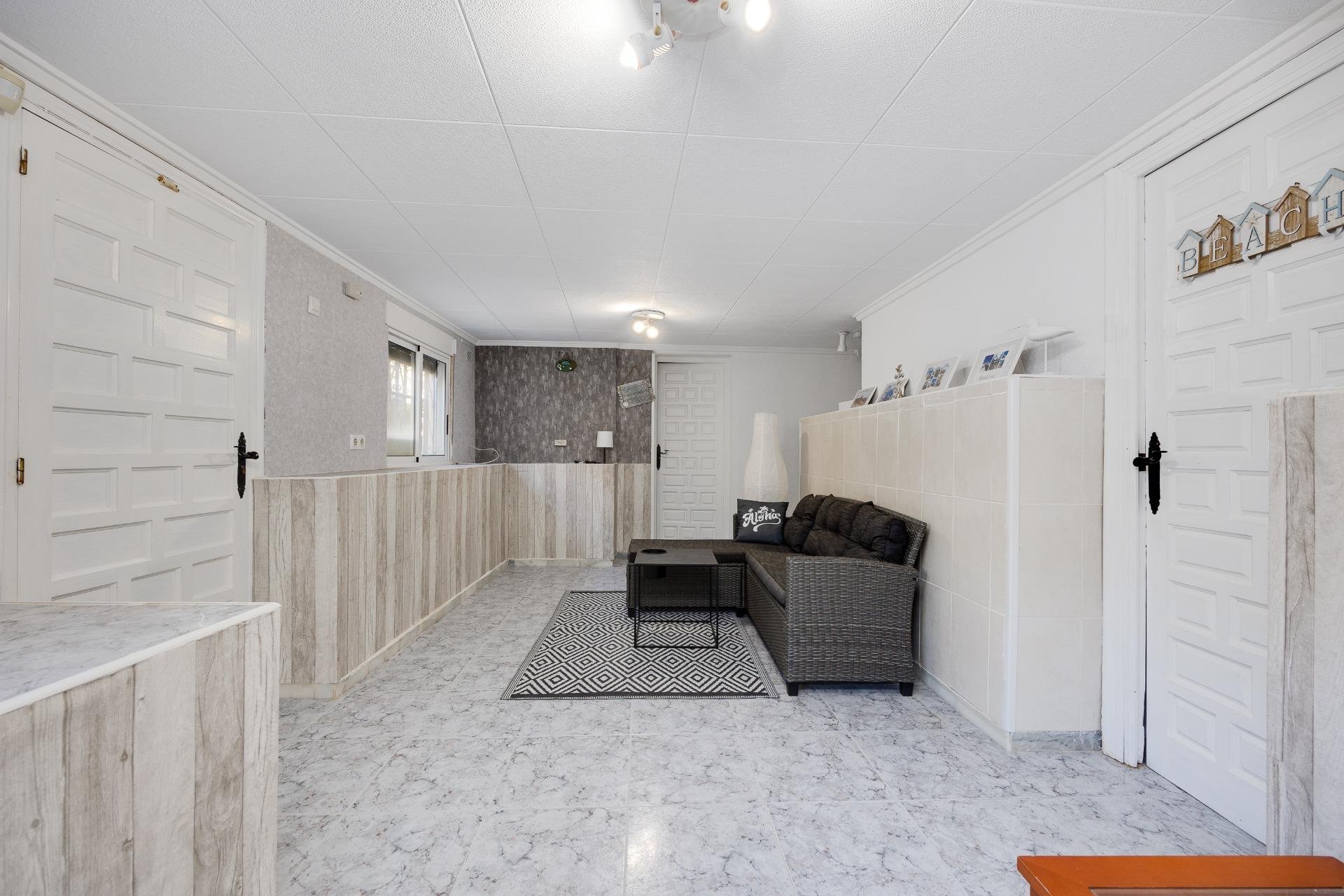 Reventa - Villa -
San Fulgencio - La Marina