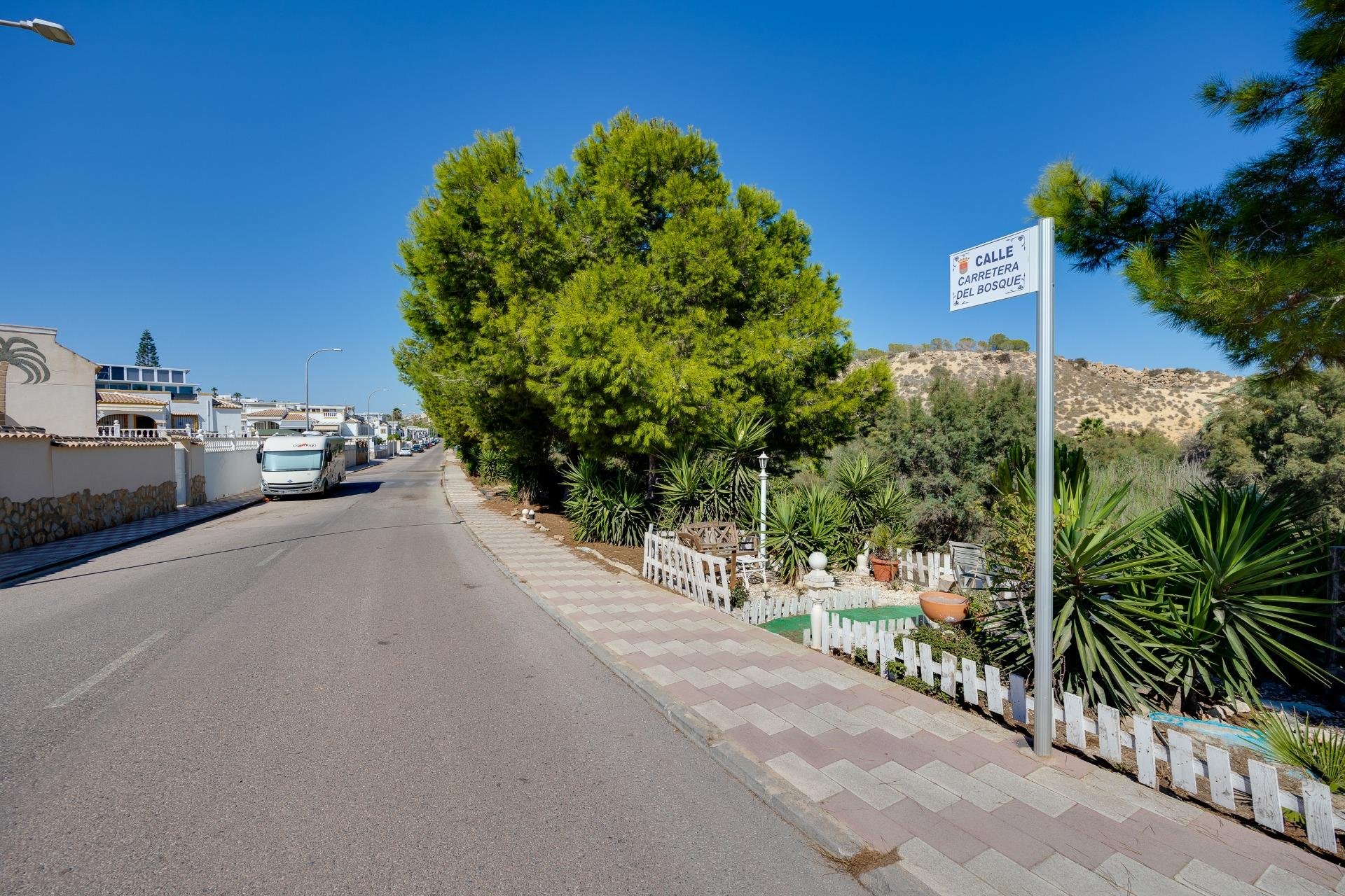 Reventa - Villa -
San Fulgencio - La Marina