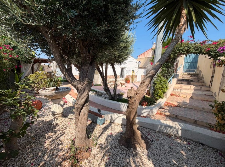 Reventa - Villa -
Torremendo - Costa Blanca