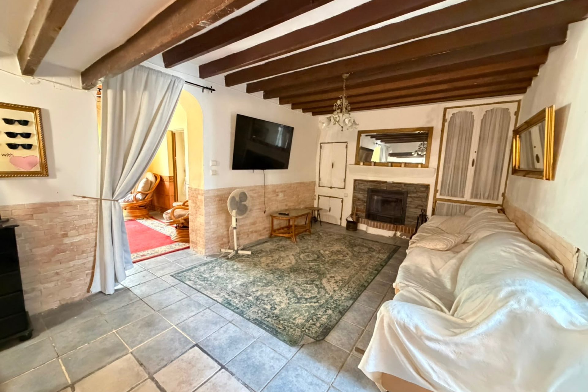 Reventa - Villa -
Torremendo - Costa Blanca