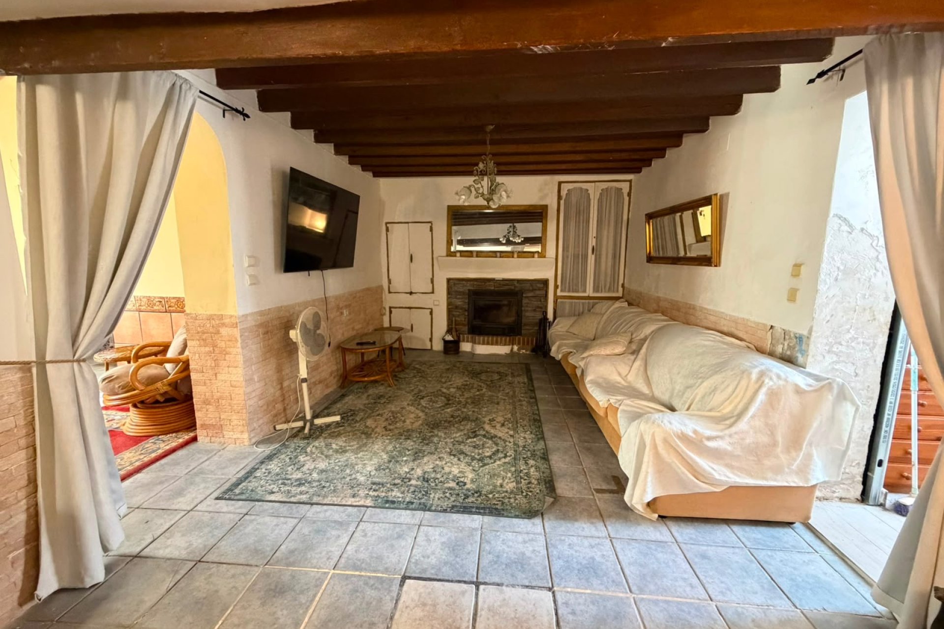 Reventa - Villa -
Torremendo - Costa Blanca