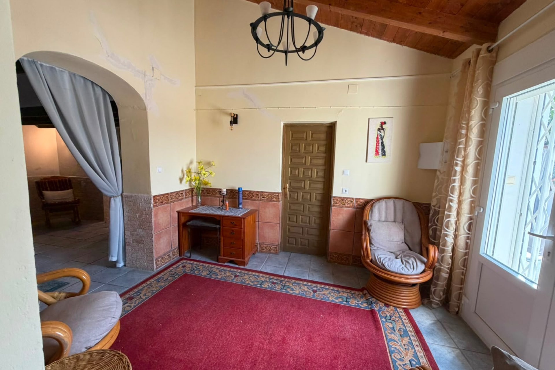 Reventa - Villa -
Torremendo - Costa Blanca