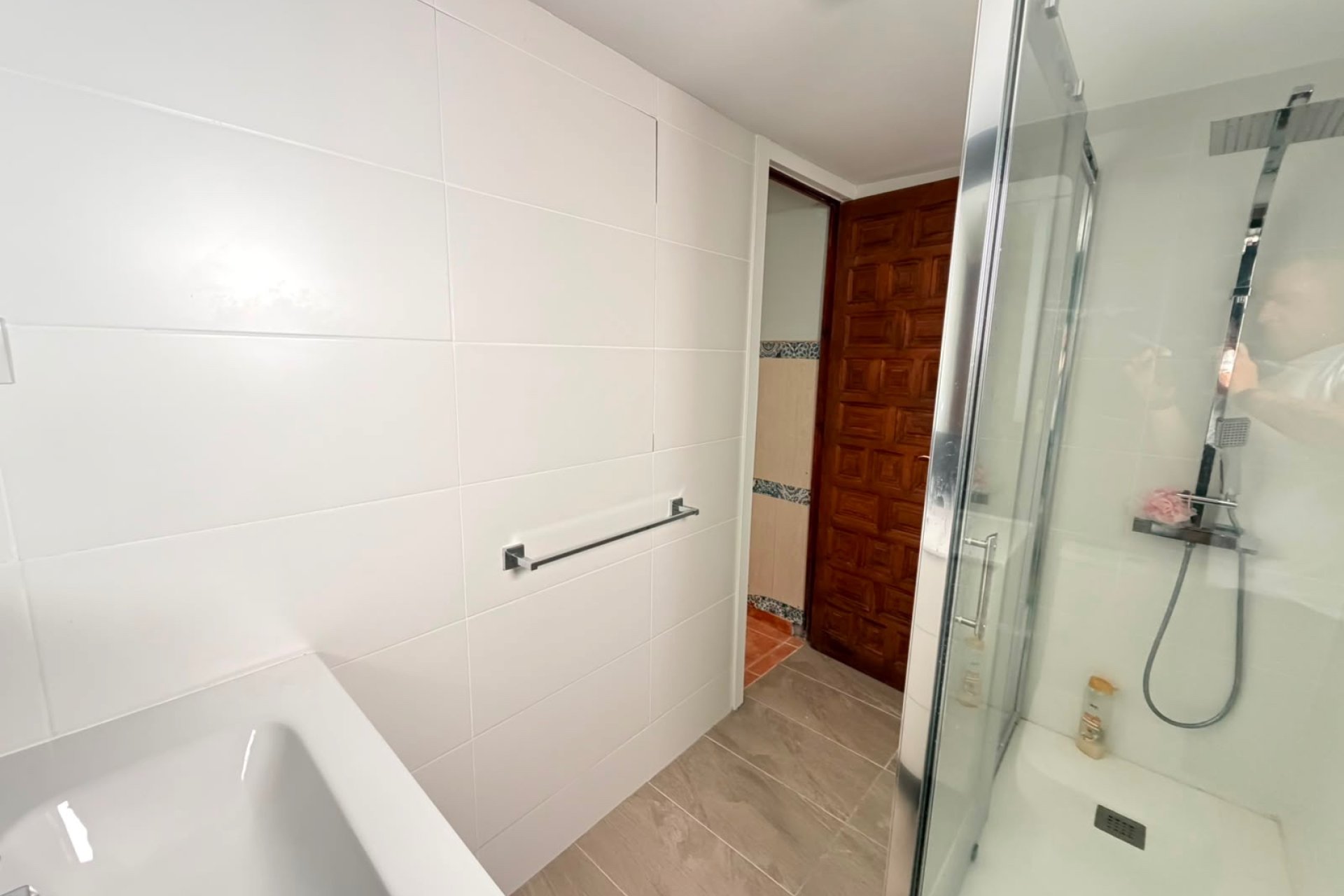 Reventa - Villa -
Torremendo - Costa Blanca