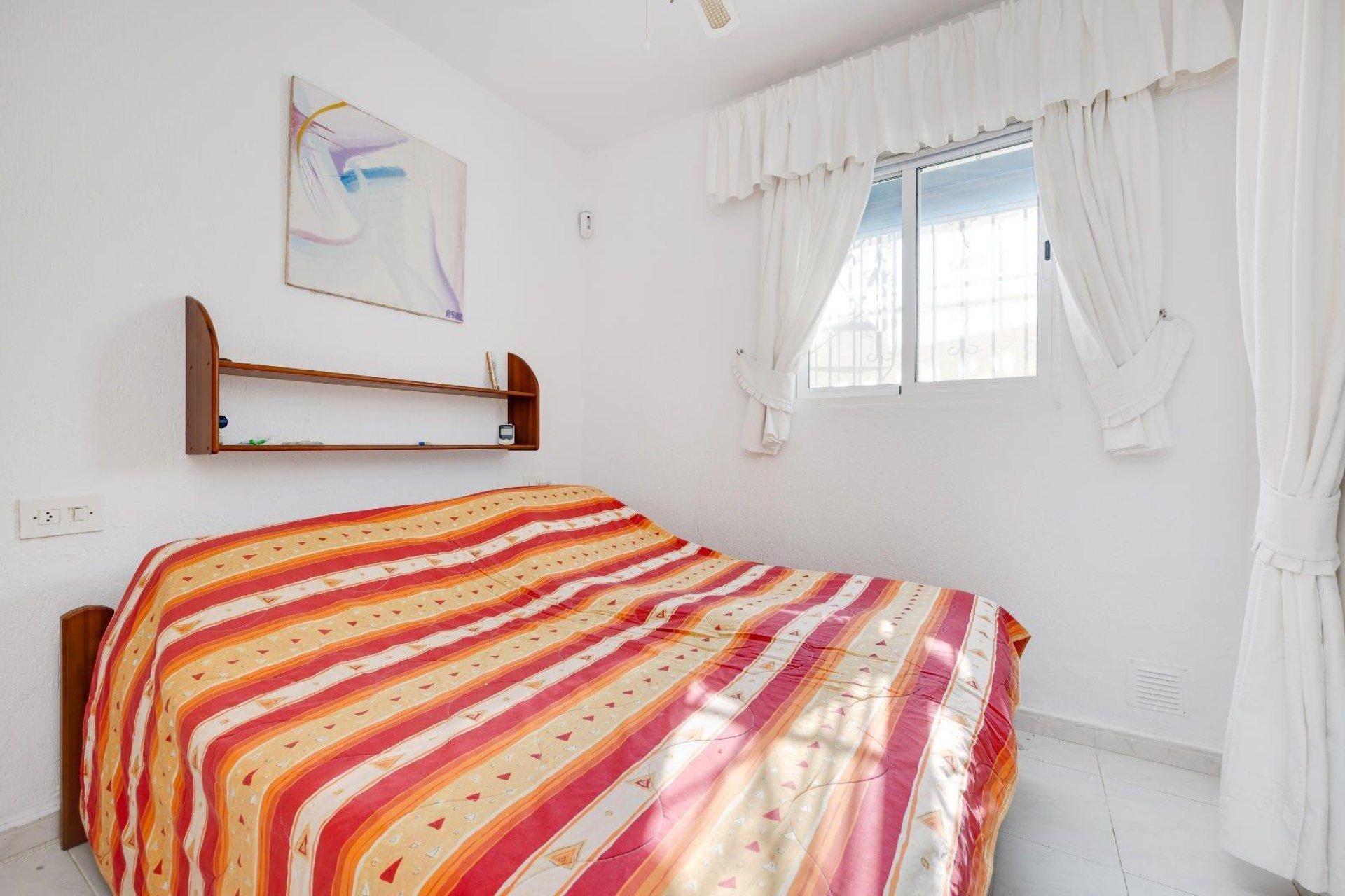 Reventa - Villa -
Torrevieja - Calas Blanca