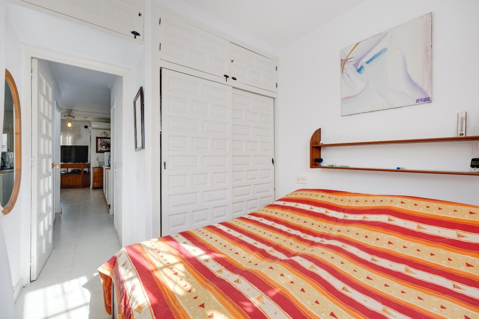 Reventa - Villa -
Torrevieja - Calas Blanca