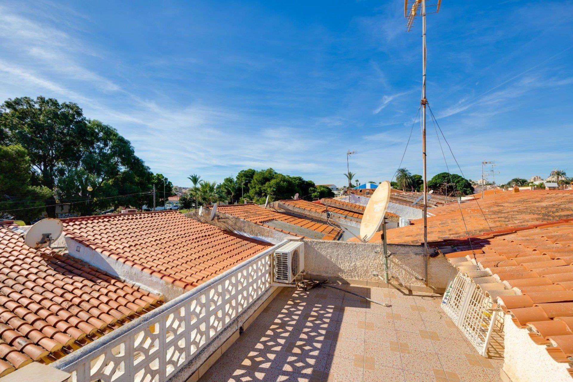 Reventa - Villa -
Torrevieja - Calas Blanca