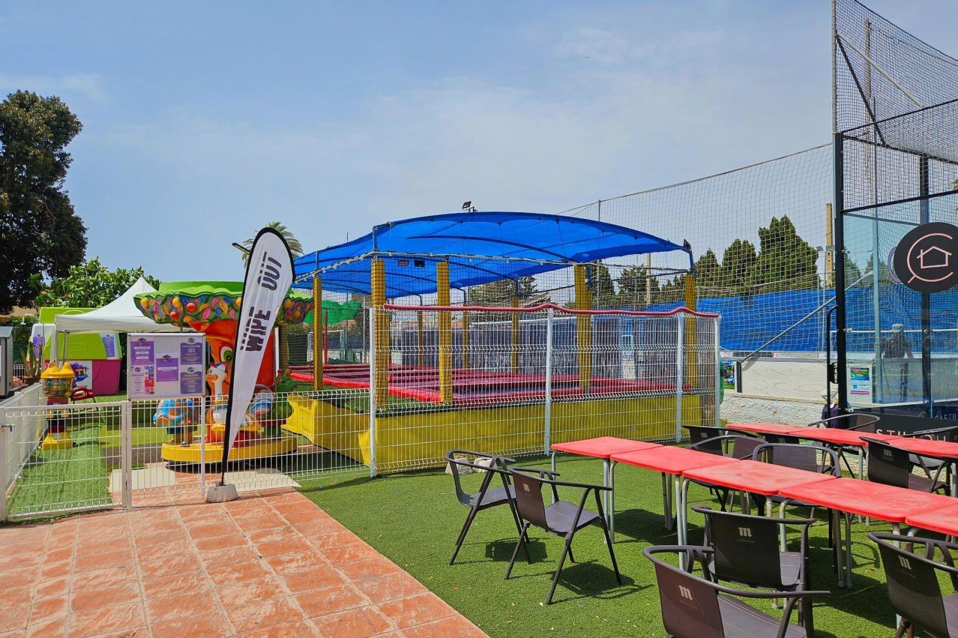 Reventa - Villa -
Torrevieja - Calas Blanca