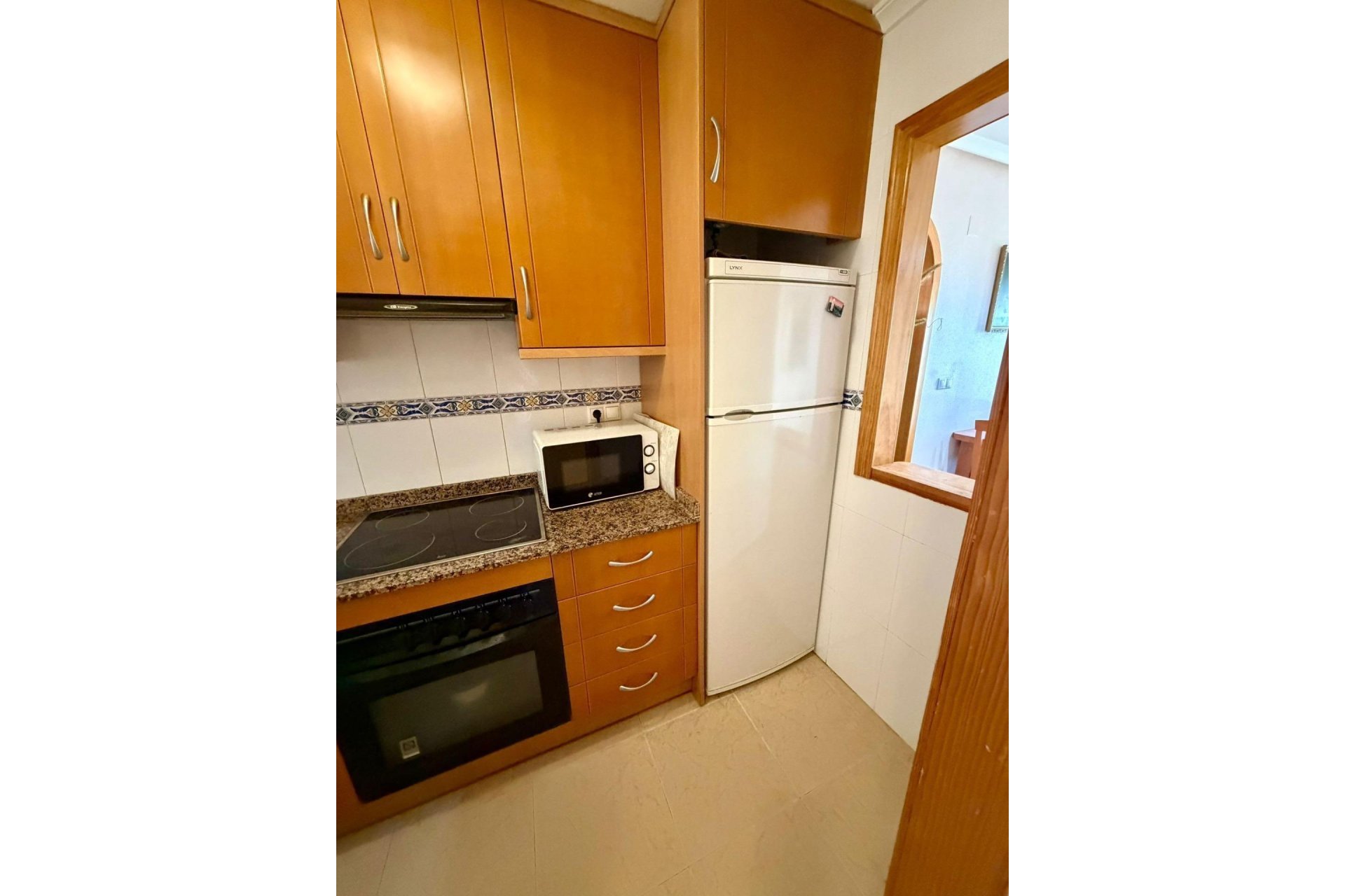 Reventa - Villa -
Torrevieja - Centro