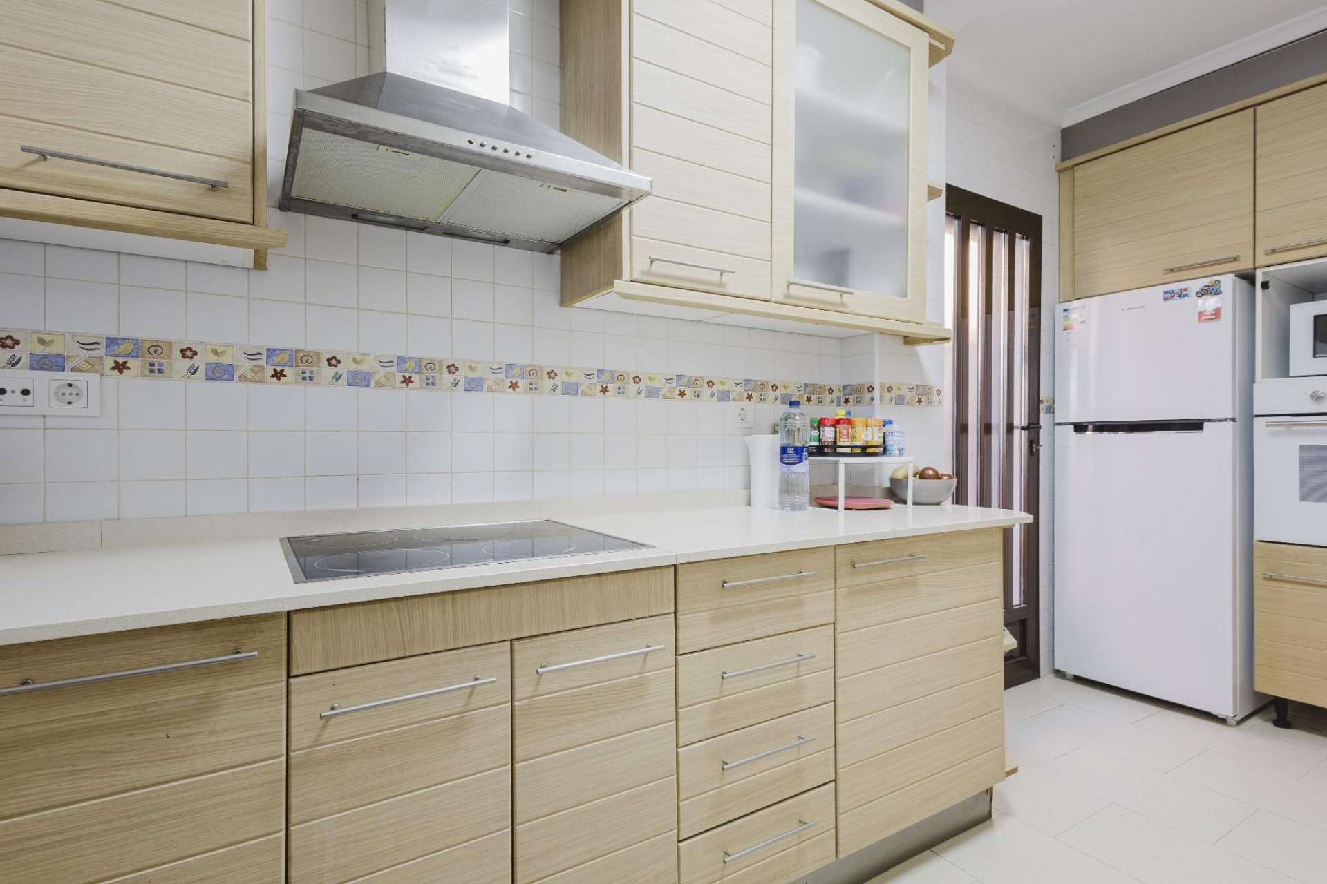 Reventa - Villa -
Torrevieja - Costa Blanca