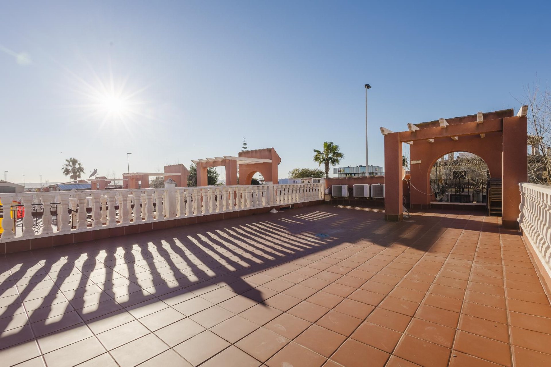 Reventa - Villa -
Torrevieja - Costa Blanca