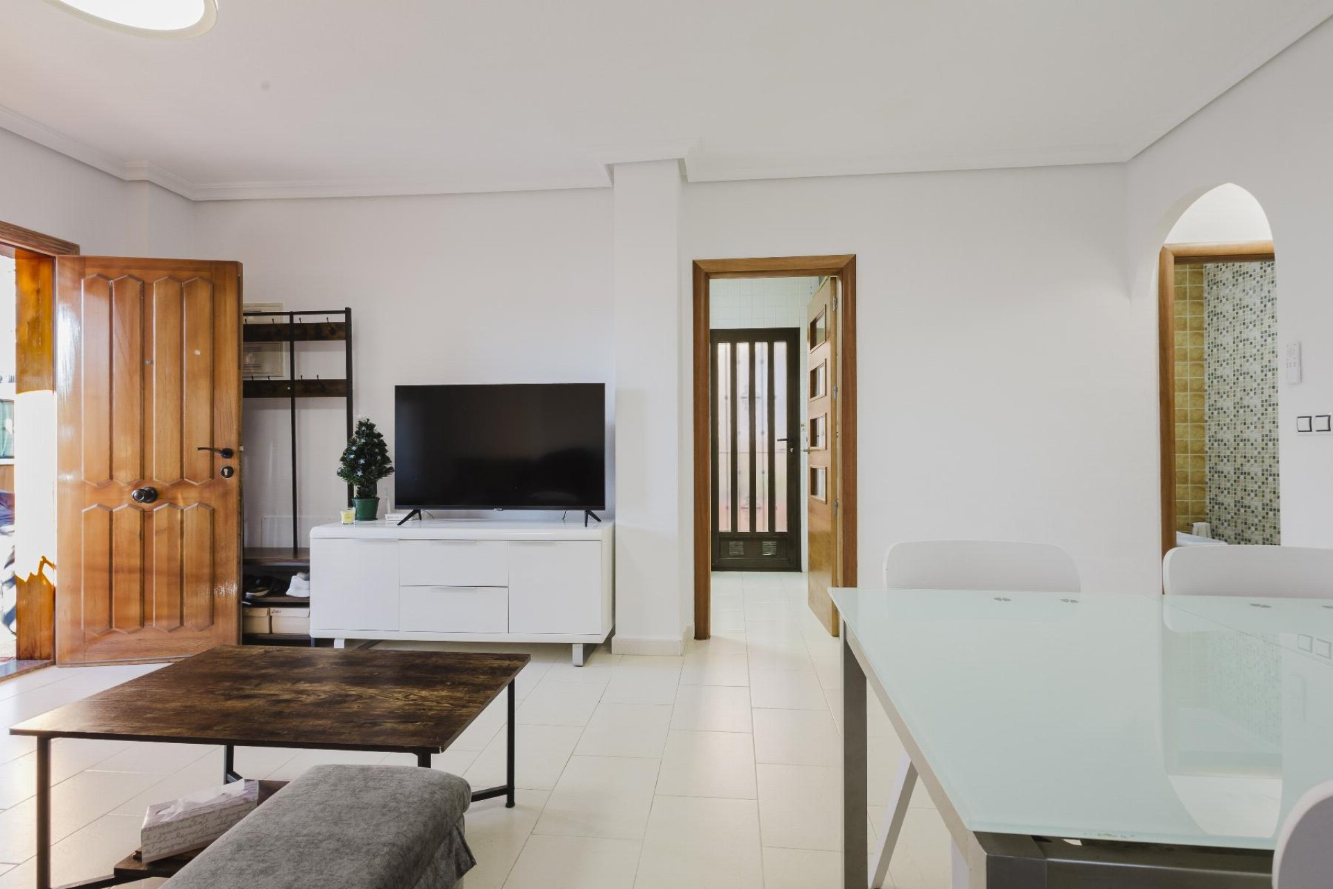 Reventa - Villa -
Torrevieja - Costa Blanca