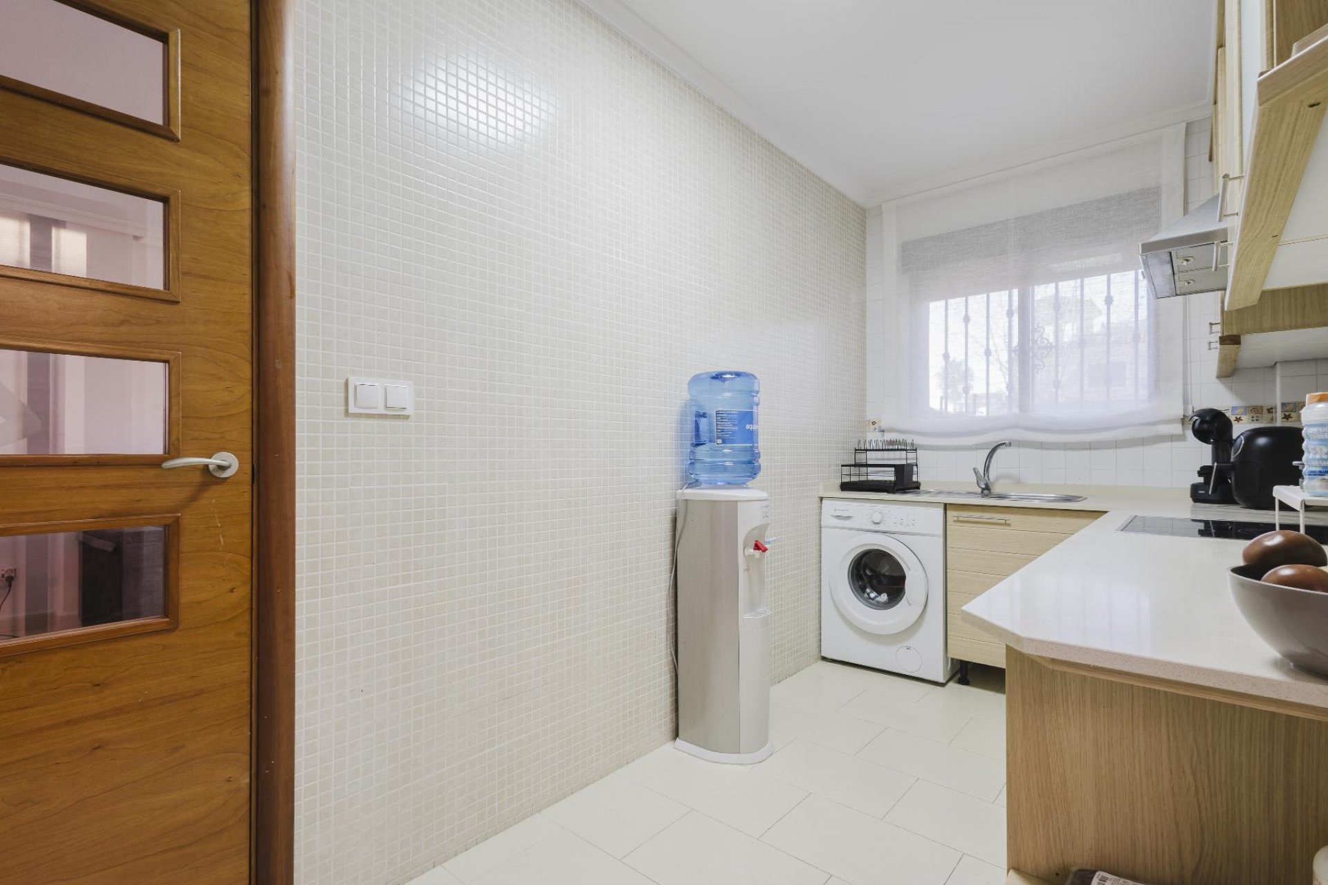 Reventa - Villa -
Torrevieja - Costa Blanca