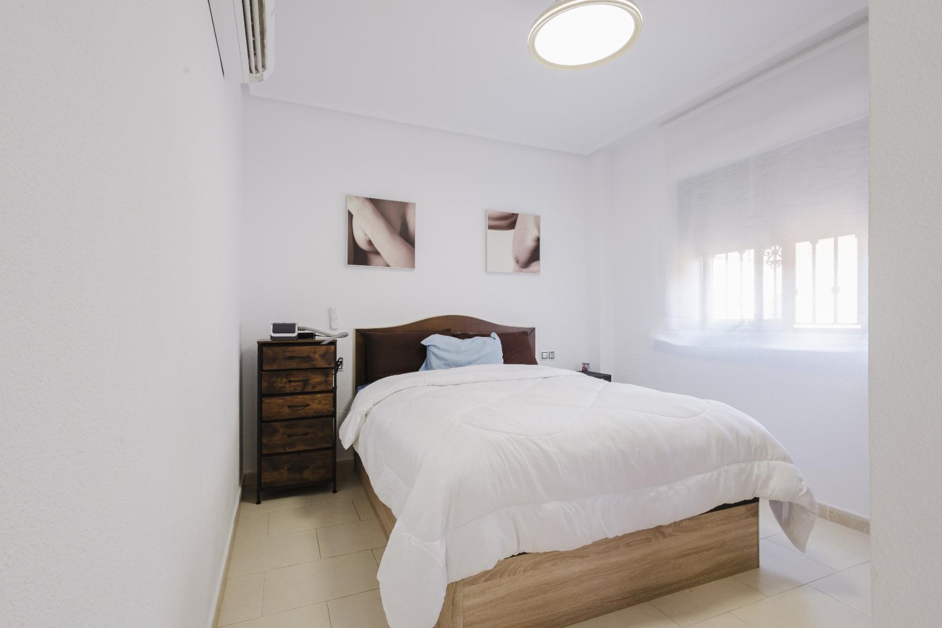 Reventa - Villa -
Torrevieja - Costa Blanca