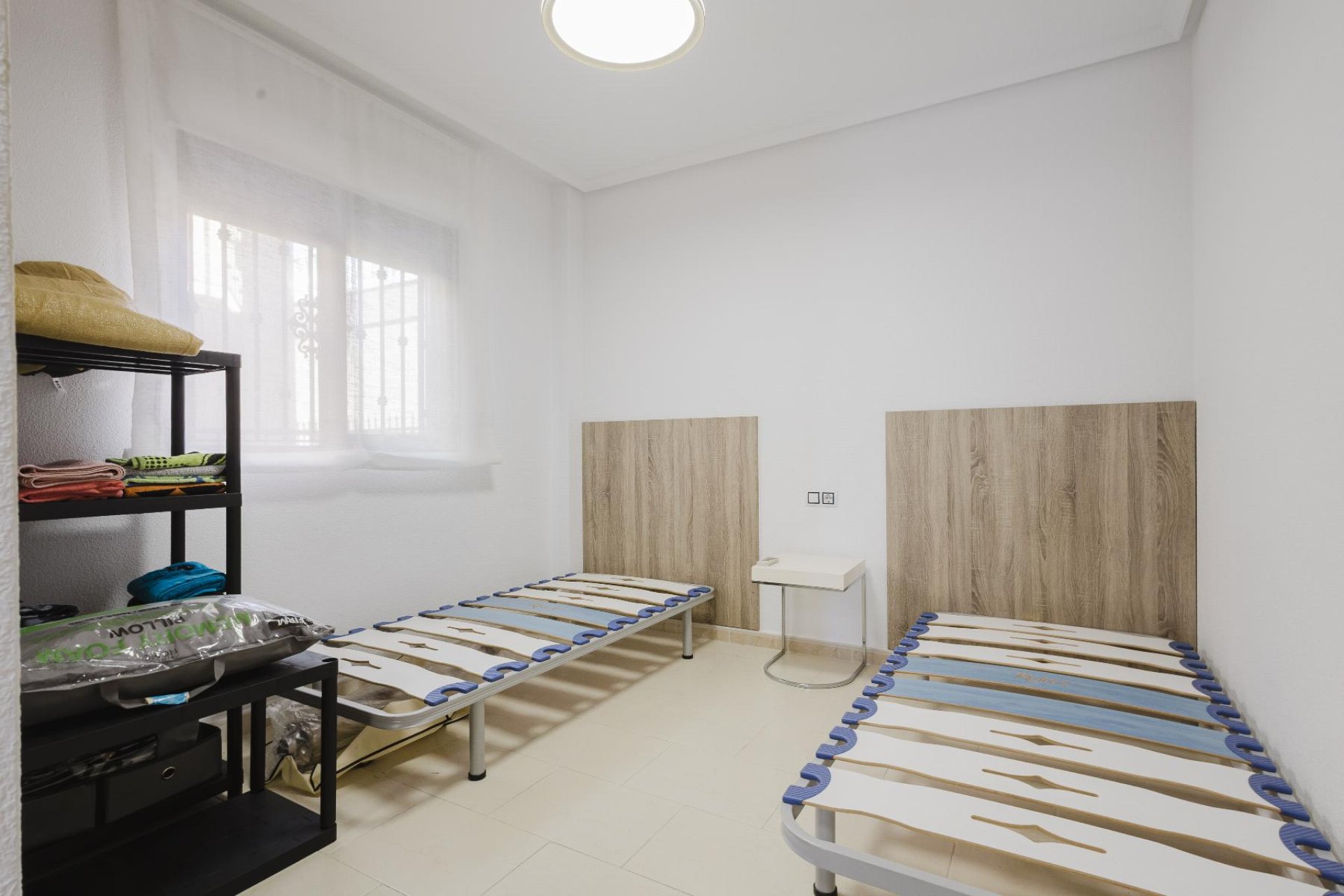 Reventa - Villa -
Torrevieja - Costa Blanca