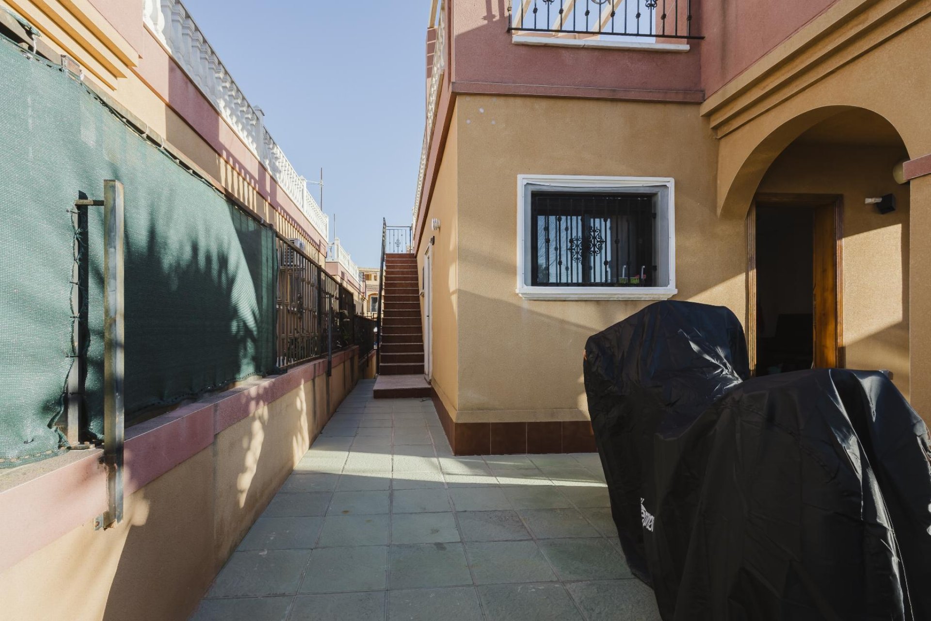 Reventa - Villa -
Torrevieja - Costa Blanca