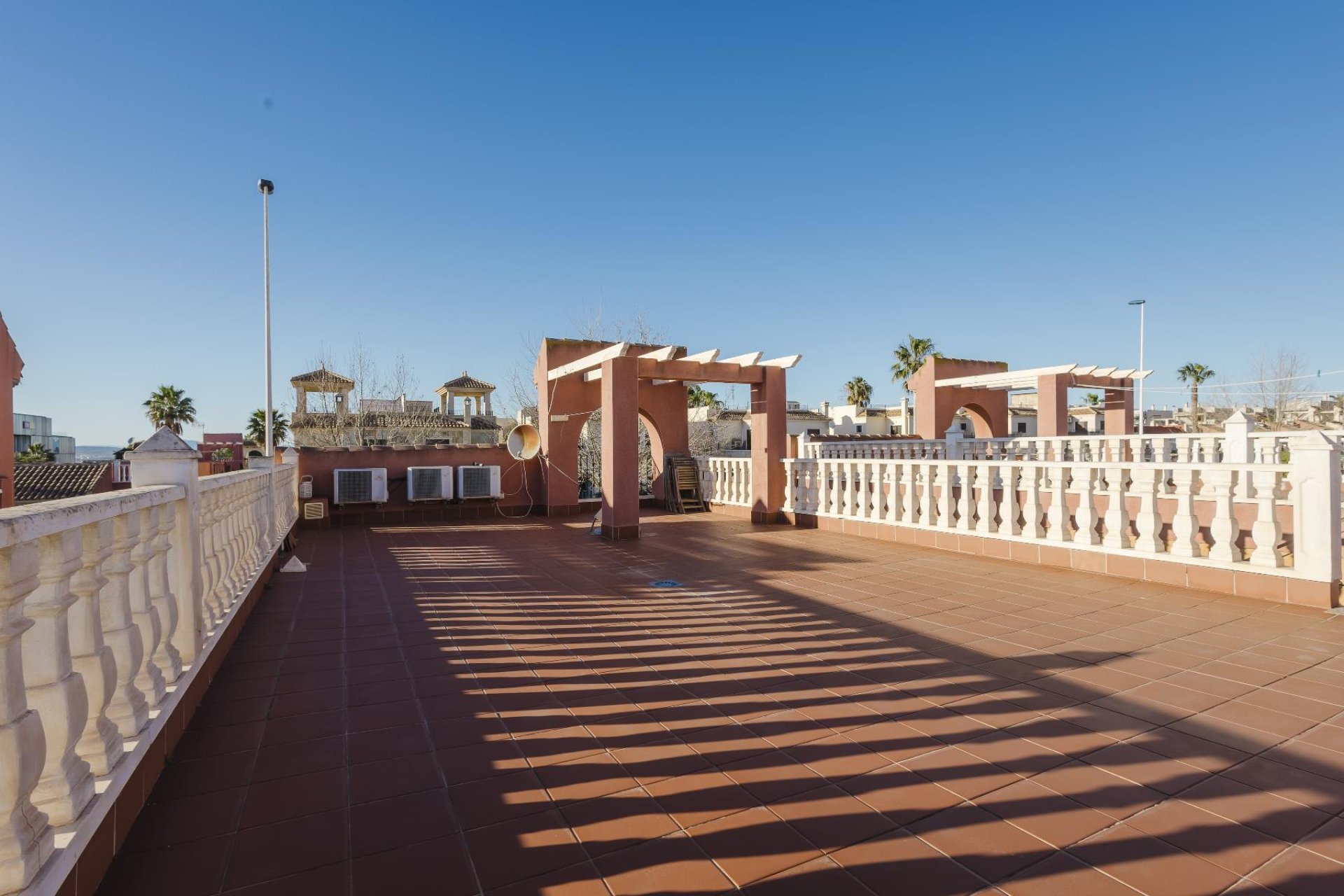 Reventa - Villa -
Torrevieja - Costa Blanca